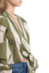 Johanna Ortiz, Talla 4