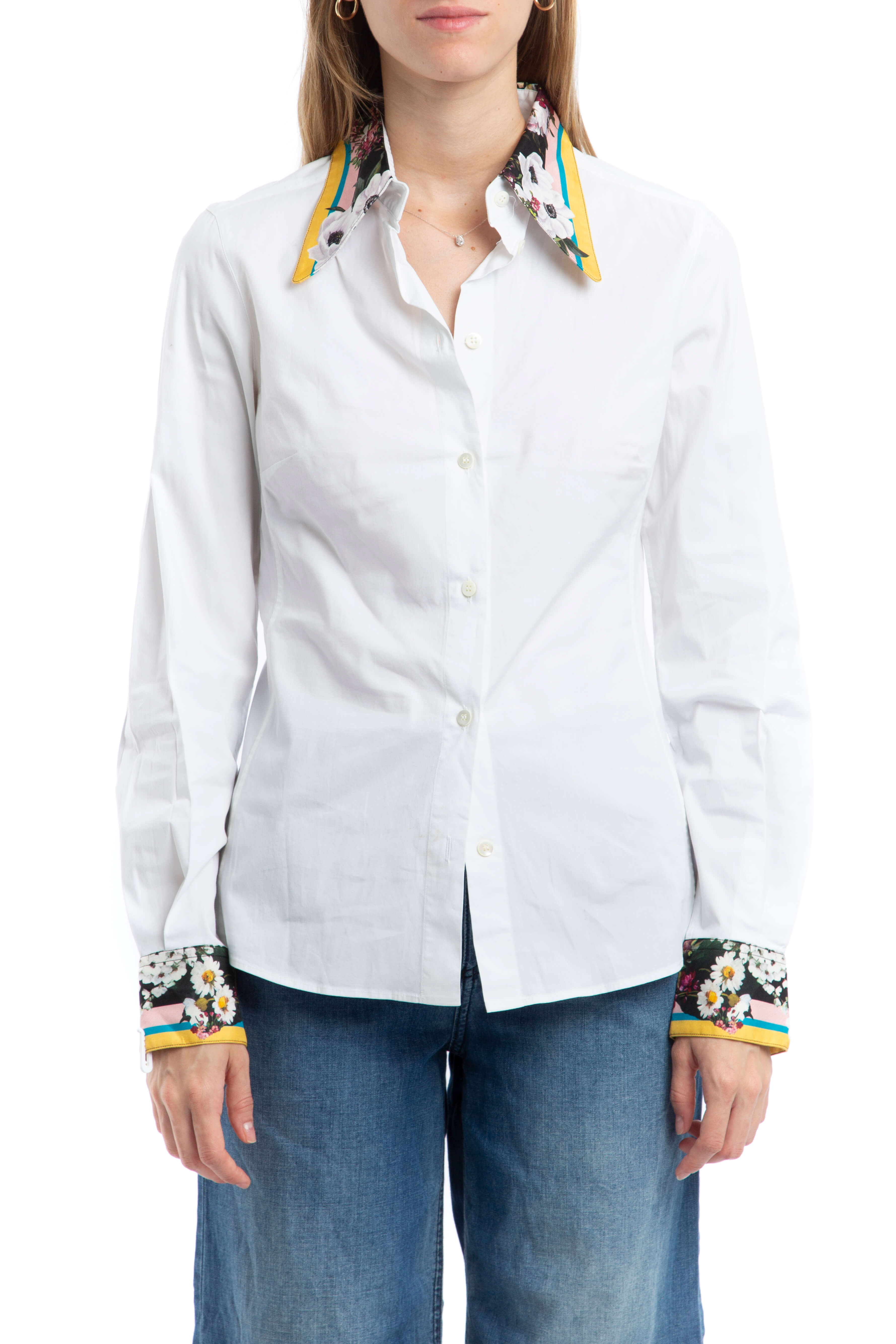 Dolce & Gabbana, Talla 42