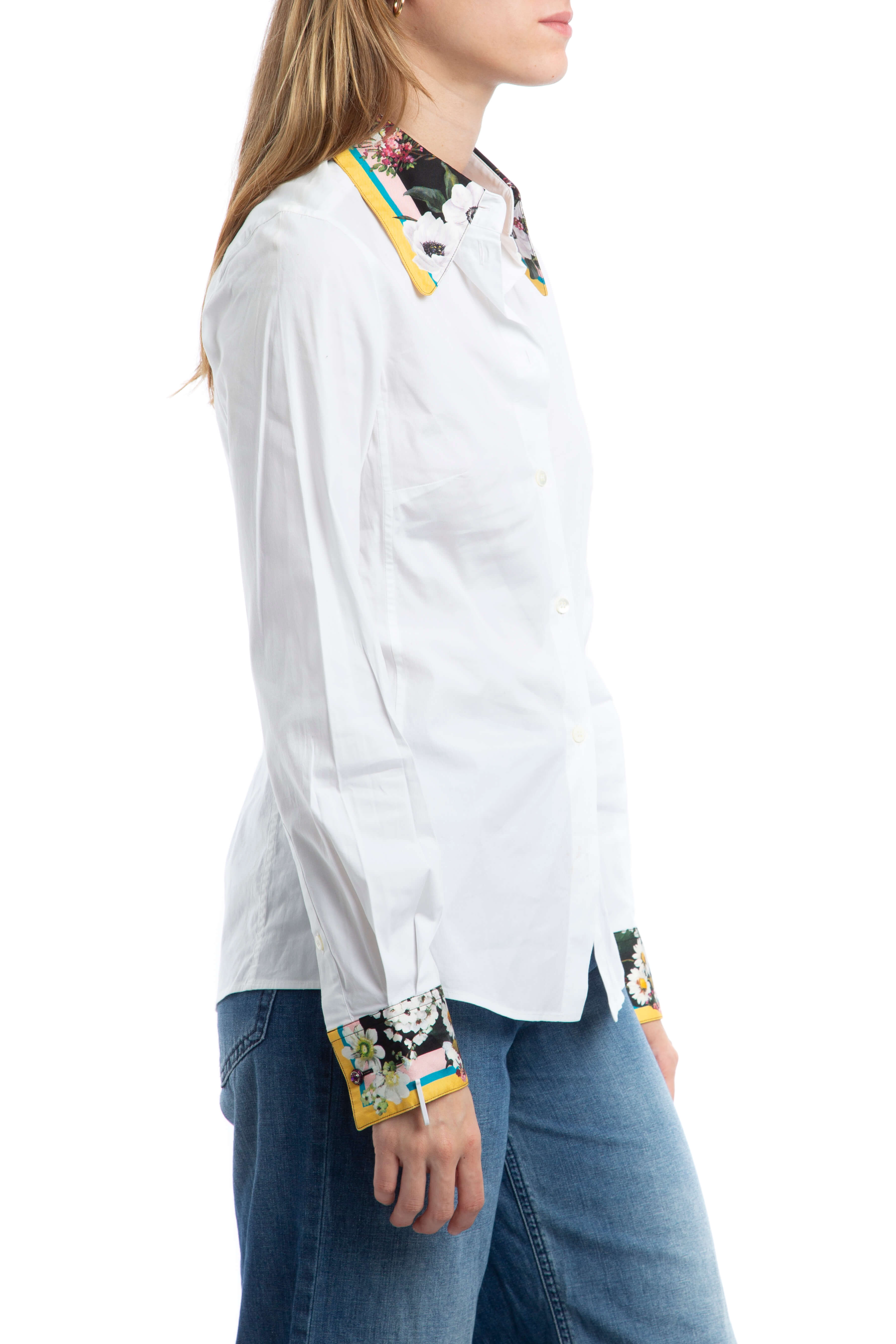 Dolce & Gabbana, Talla 42