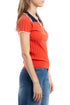 Carolina Herrera, Talla S