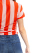 Diane Von Furstenberg, Talla 4