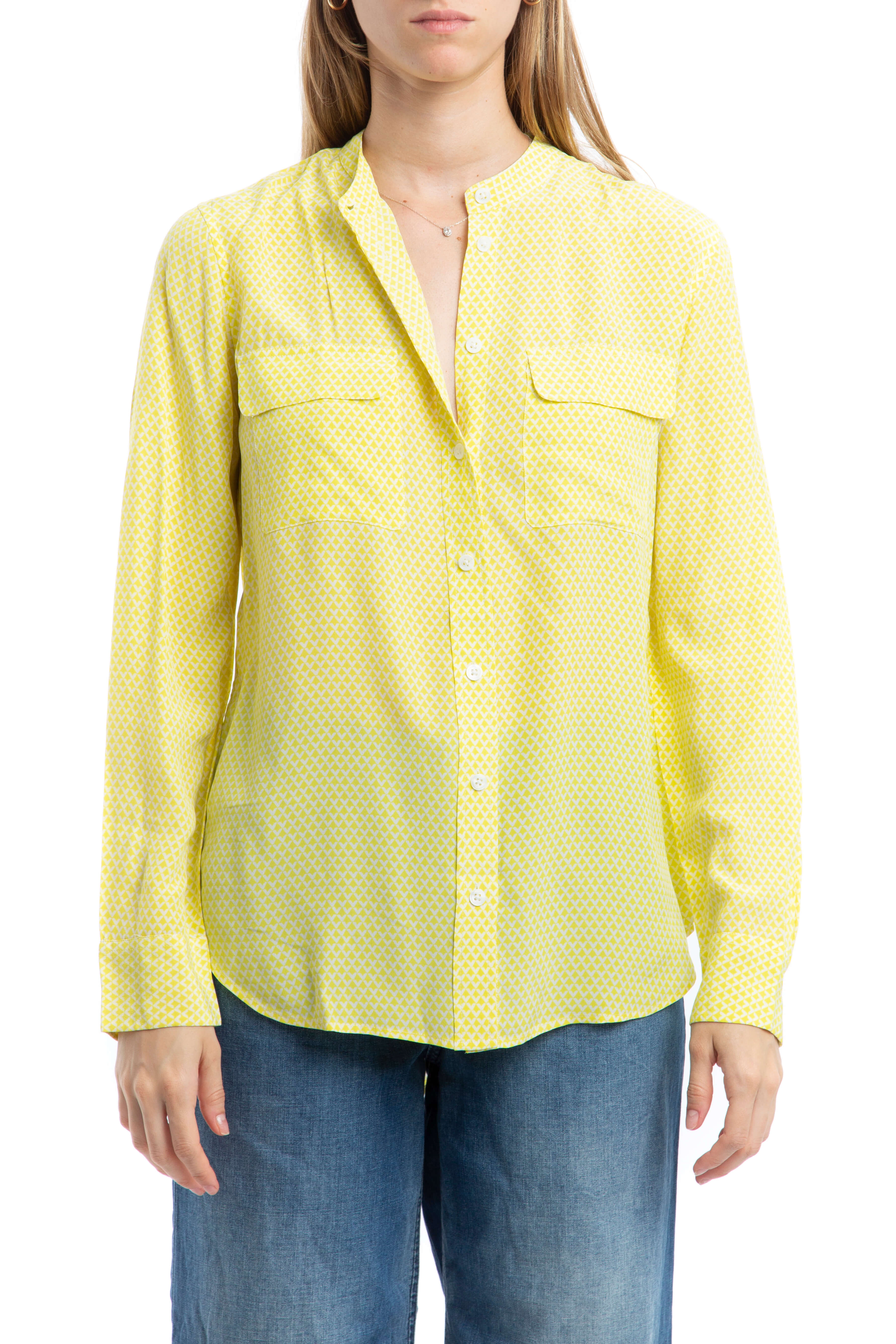 Equipment, Talla M