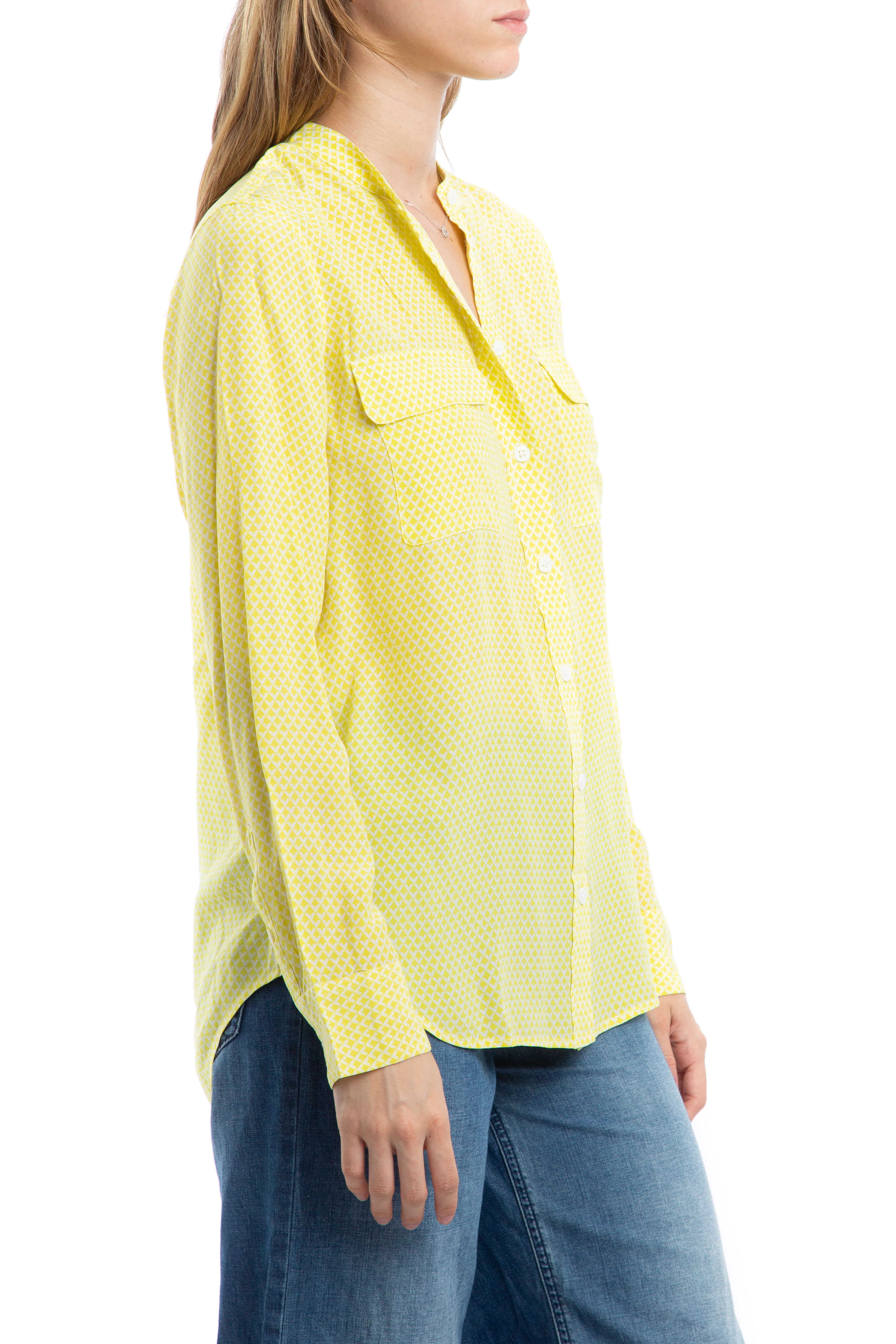 Equipment, Talla M