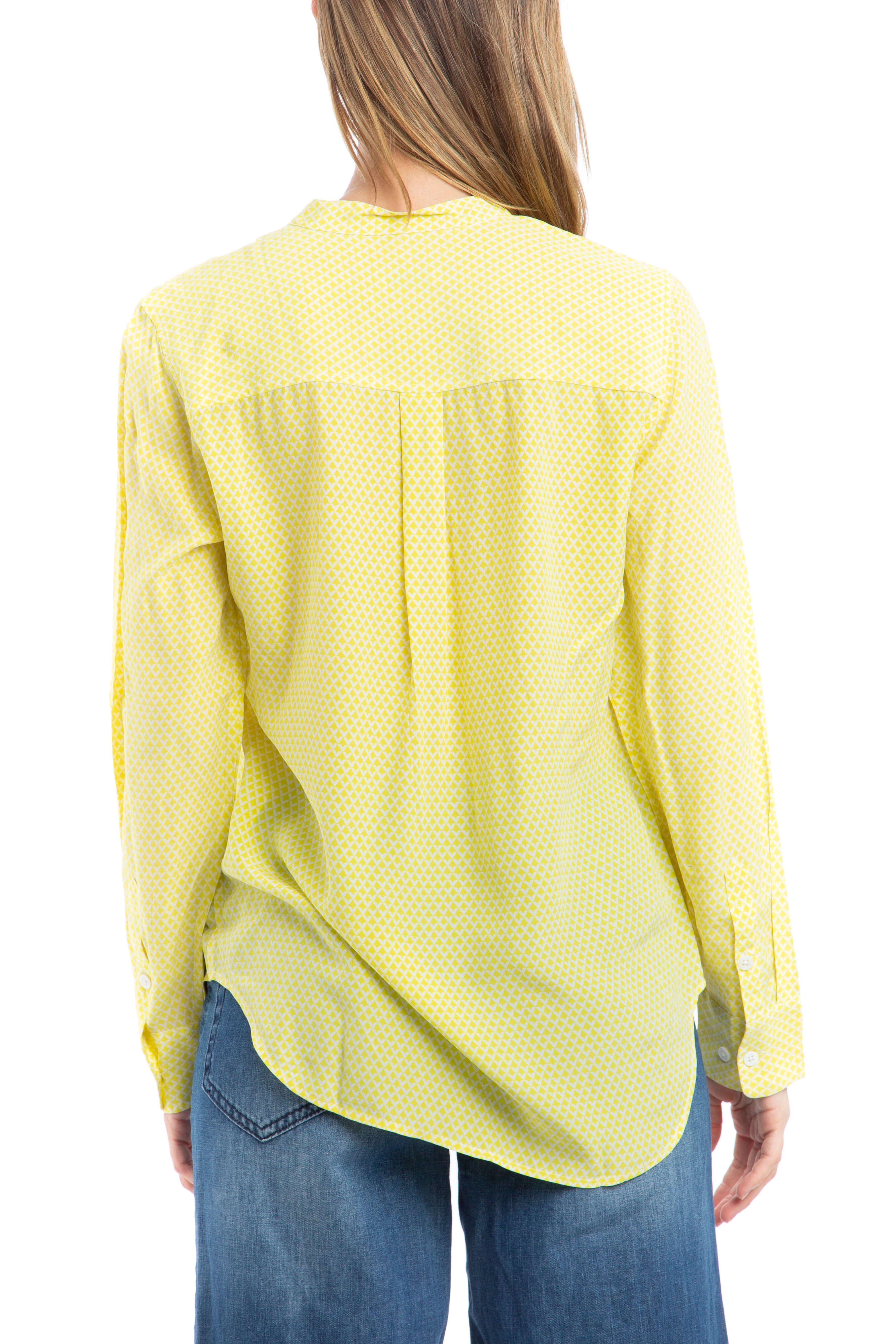 Equipment, Talla M
