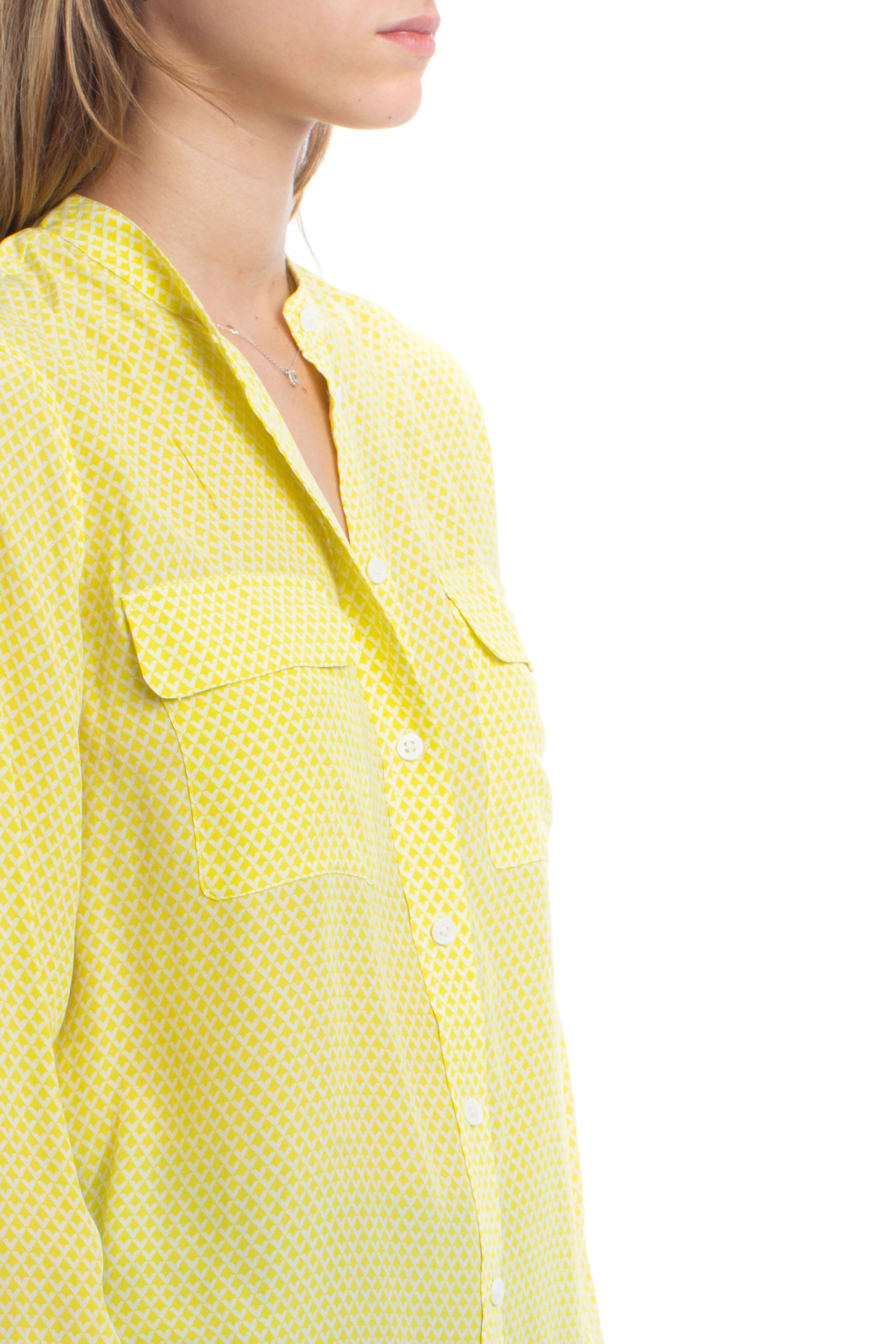 Equipment, Talla M