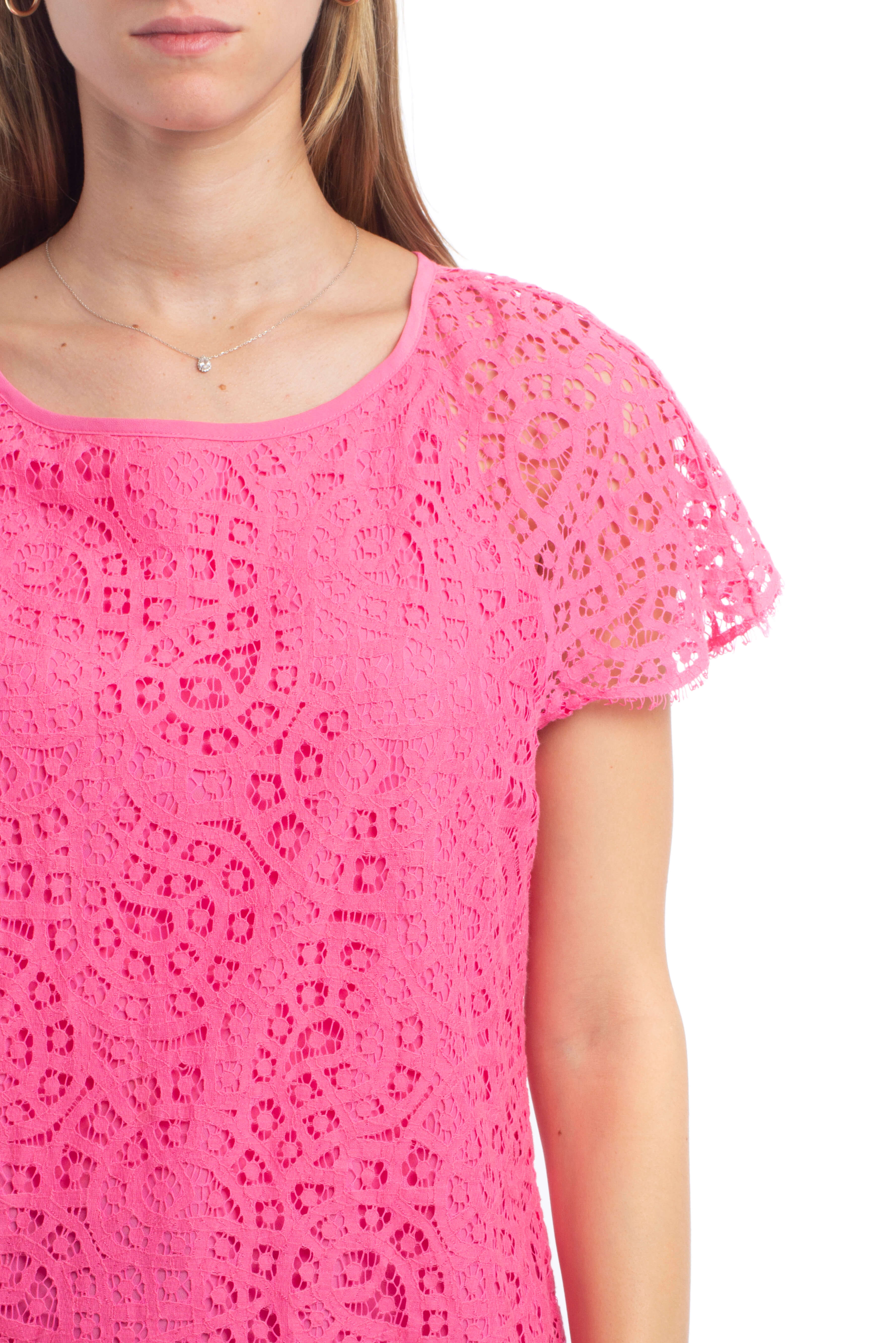 J Crew, Talla 4