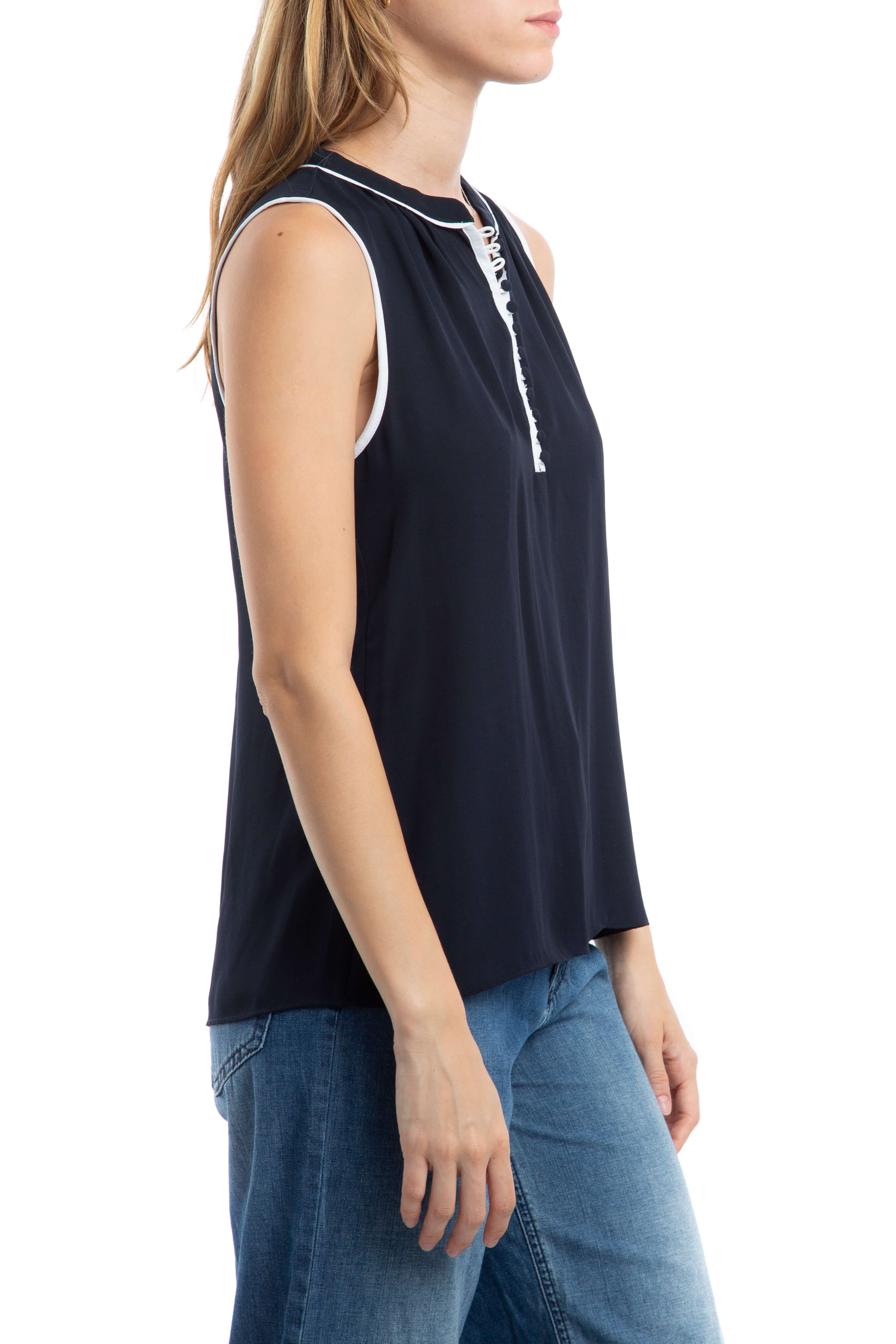 Banana Republic, Talla S
