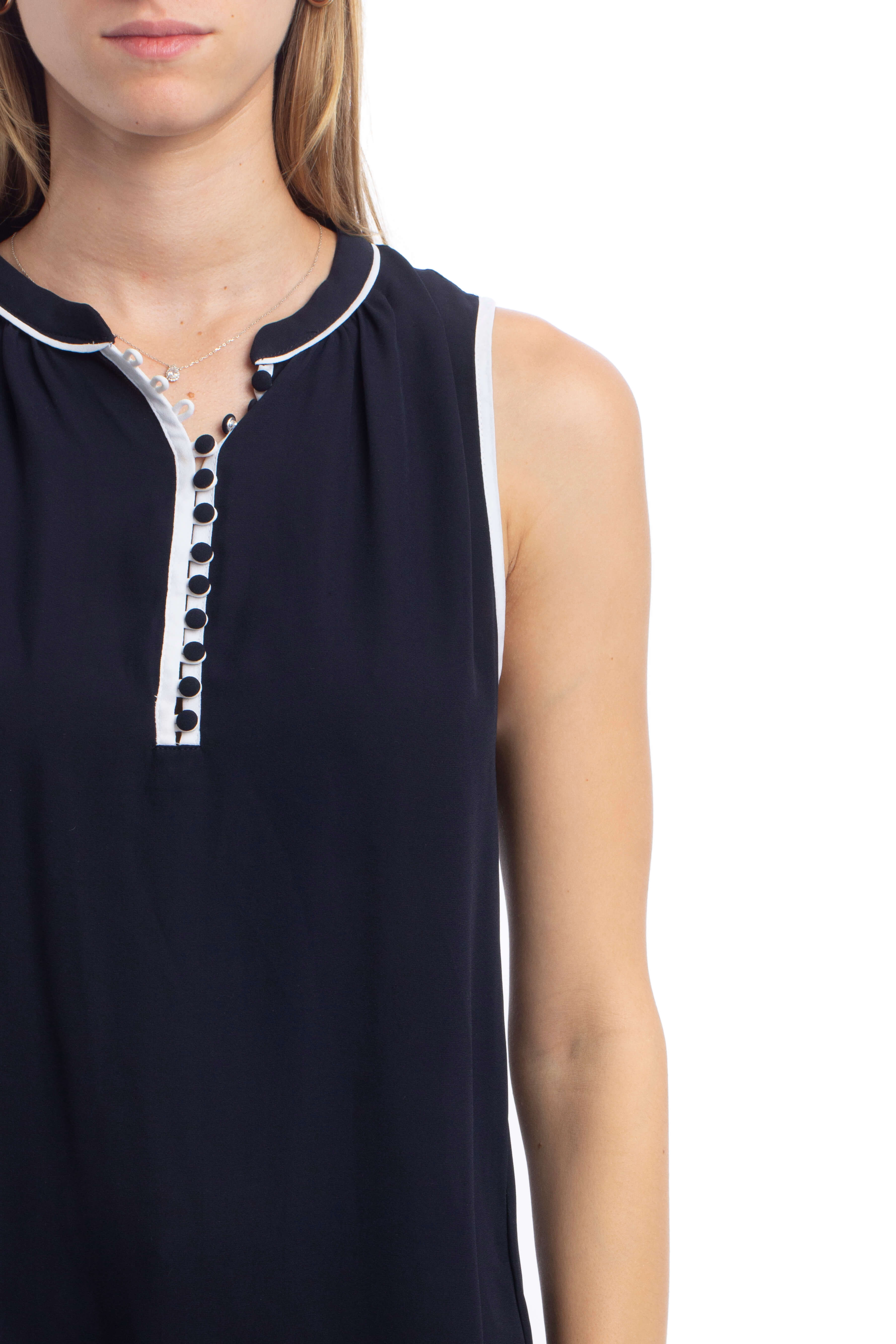 Banana Republic, Talla S