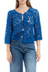 Purificacion Garcia, Talla 40