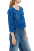 Purificacion Garcia, Talla 40