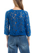 Purificacion Garcia, Talla 40