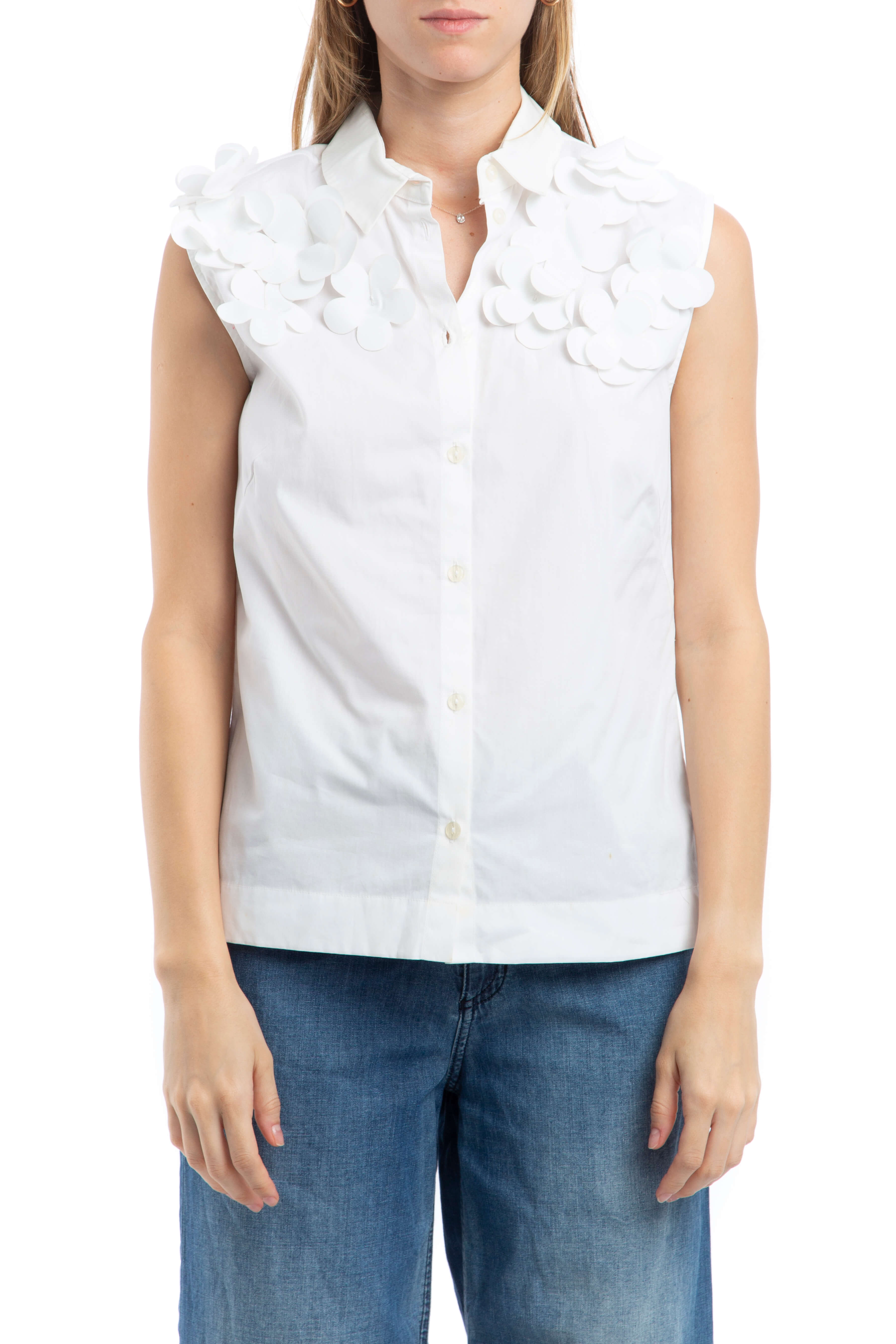 Simone Rocha, Talla M