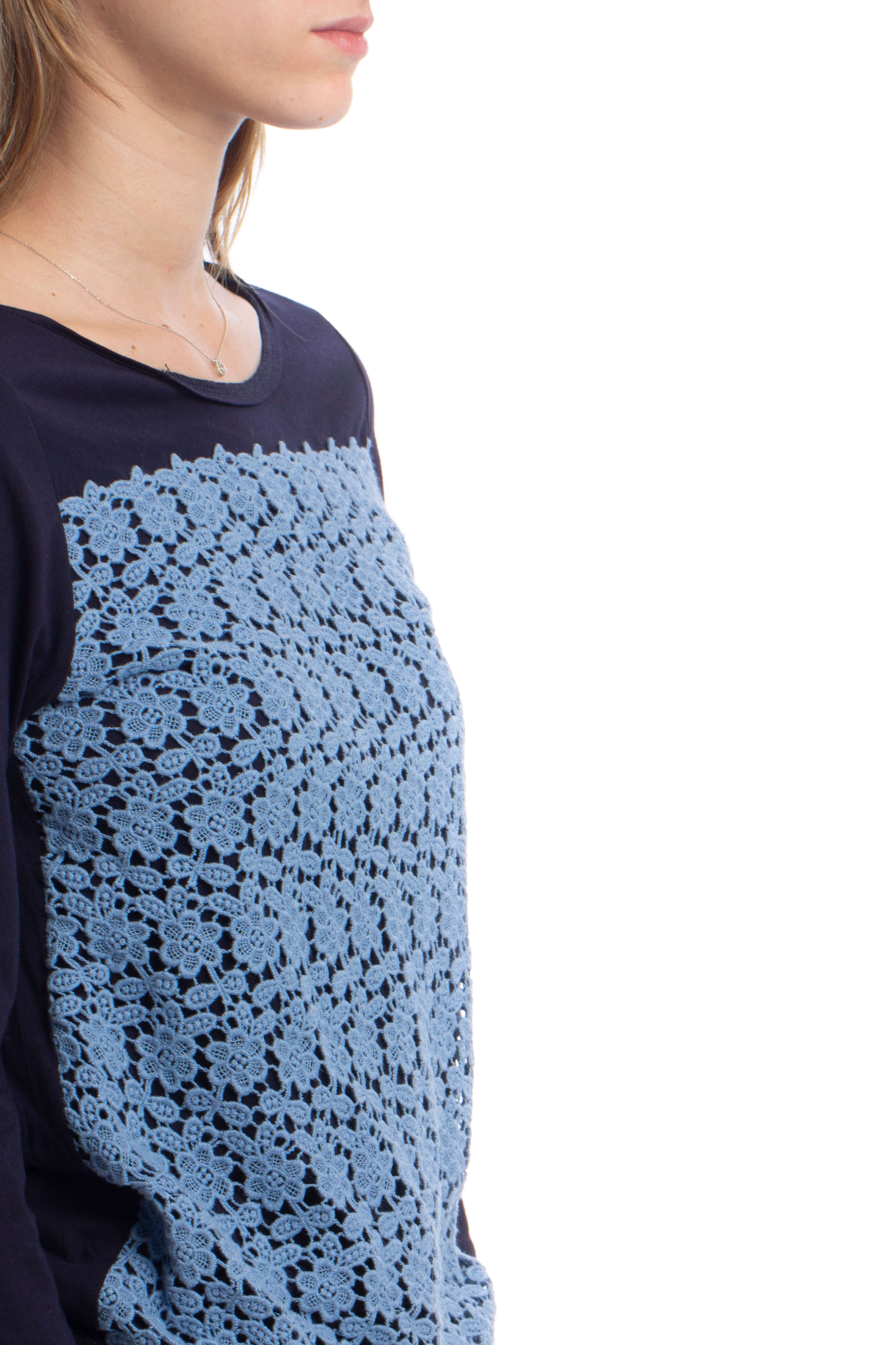 J Crew, Talla XS