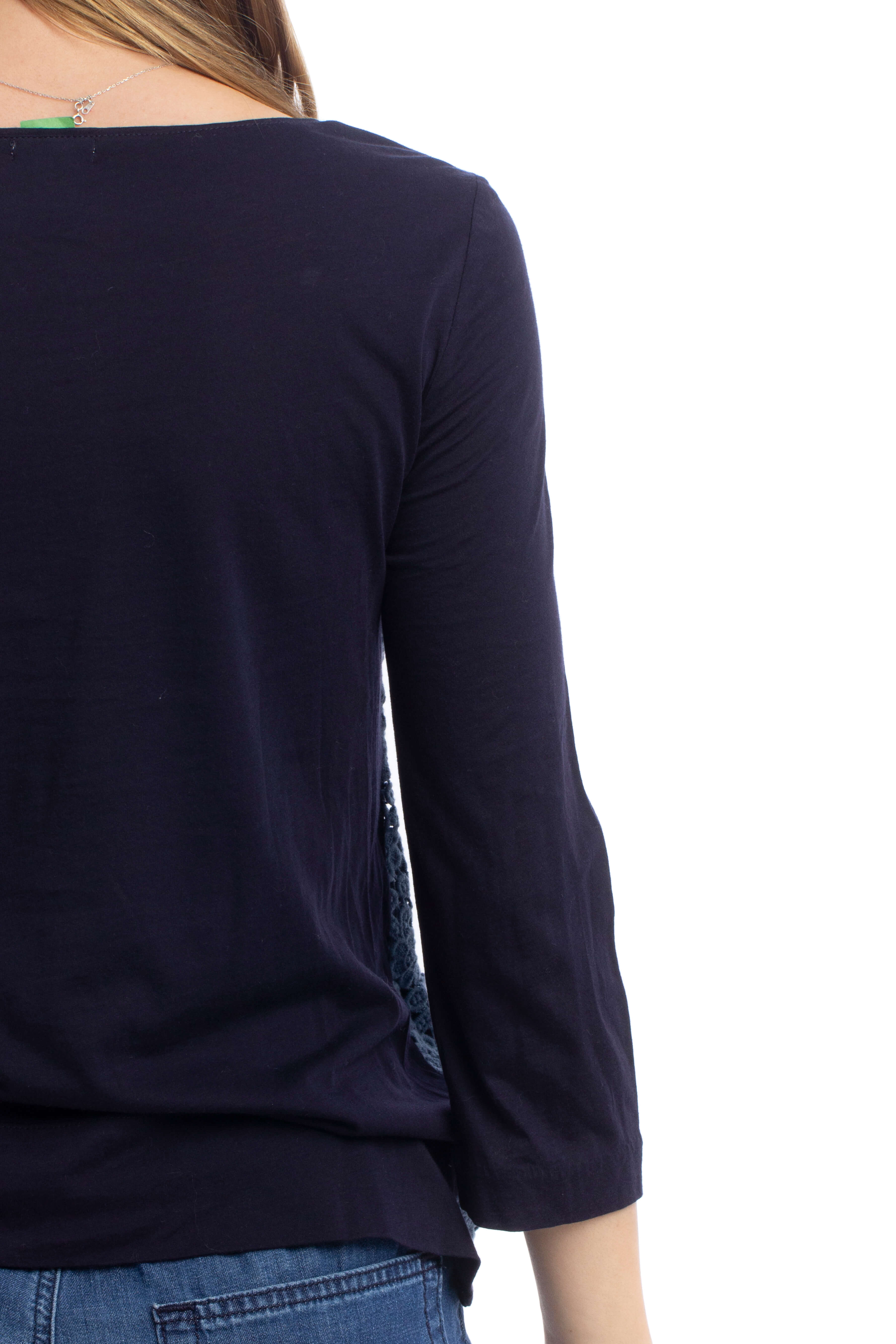 J Crew, Talla XS
