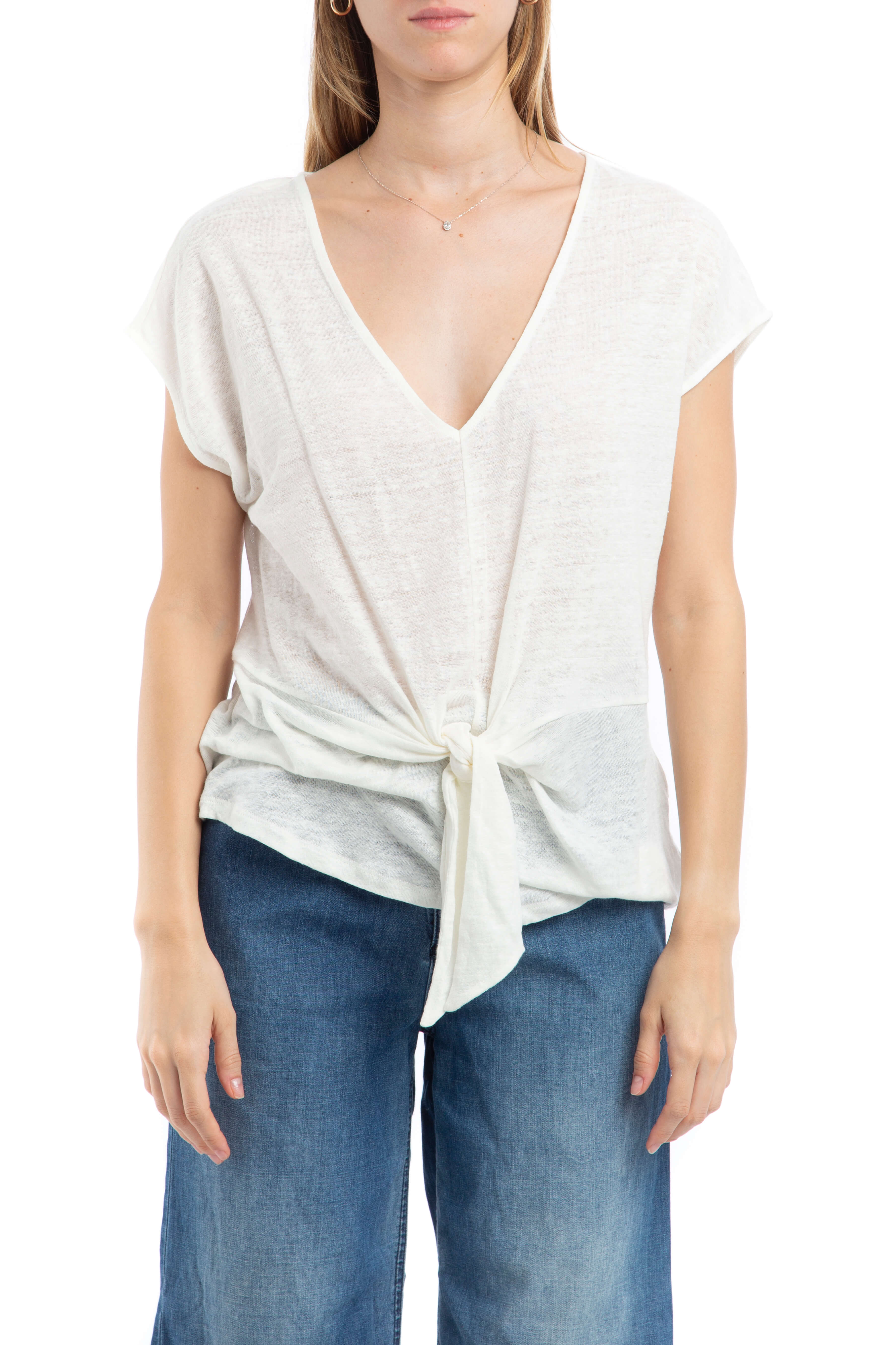 Massimo Dutti, Talla XS