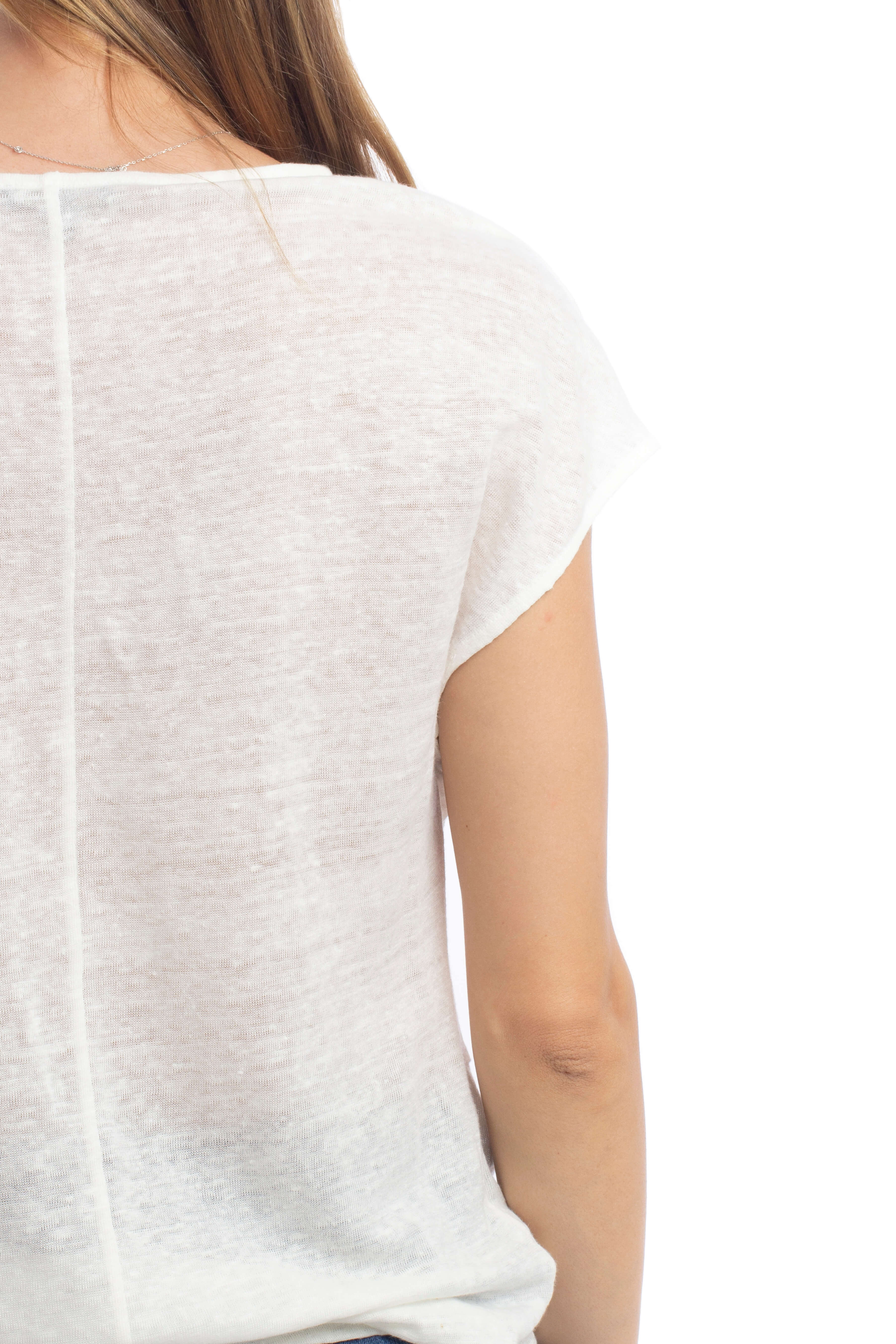 Massimo Dutti, Talla XS