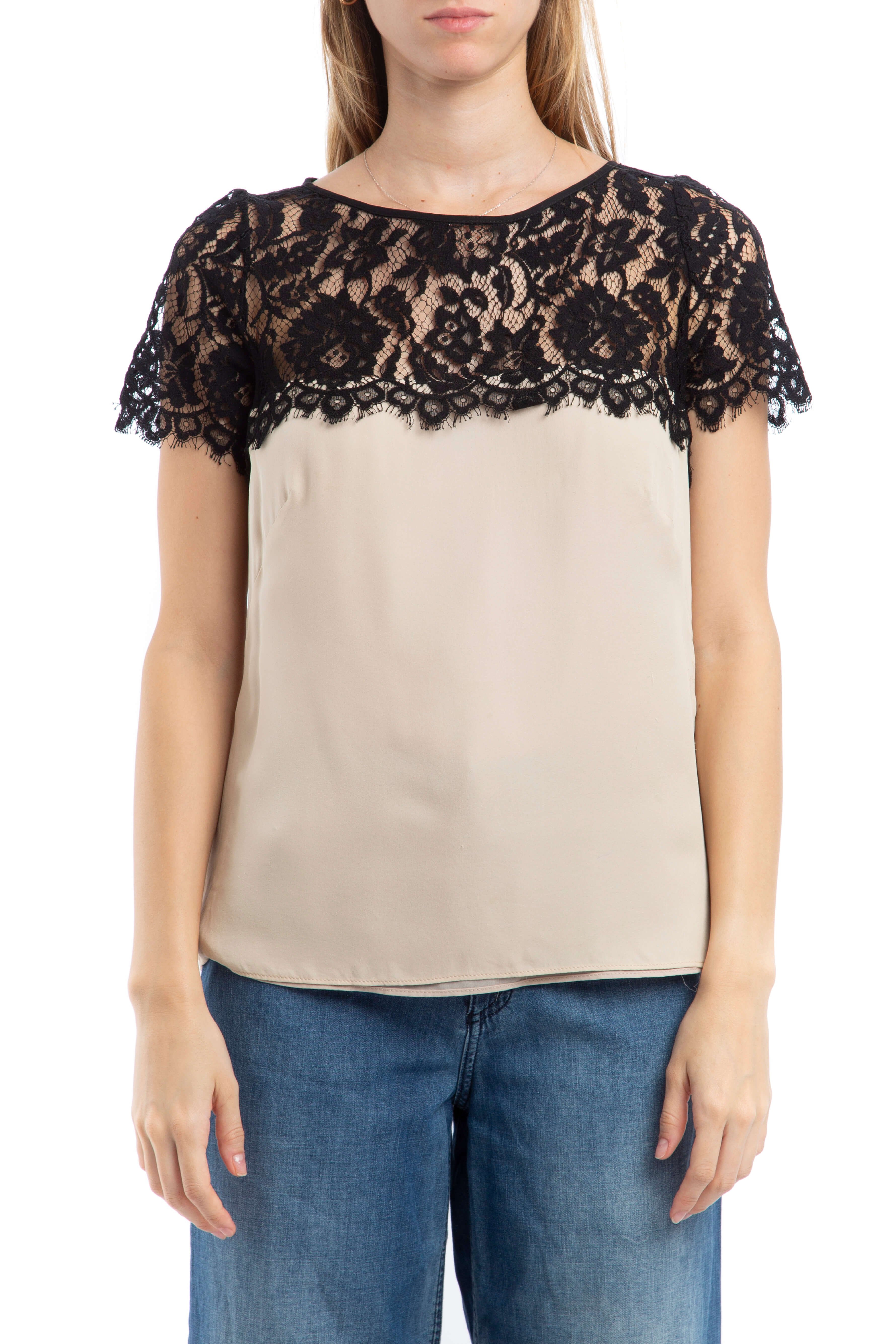 Milly, Talla 6