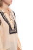 Oscar de la Renta, Talla 4