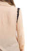 Oscar de la Renta, Talla 4