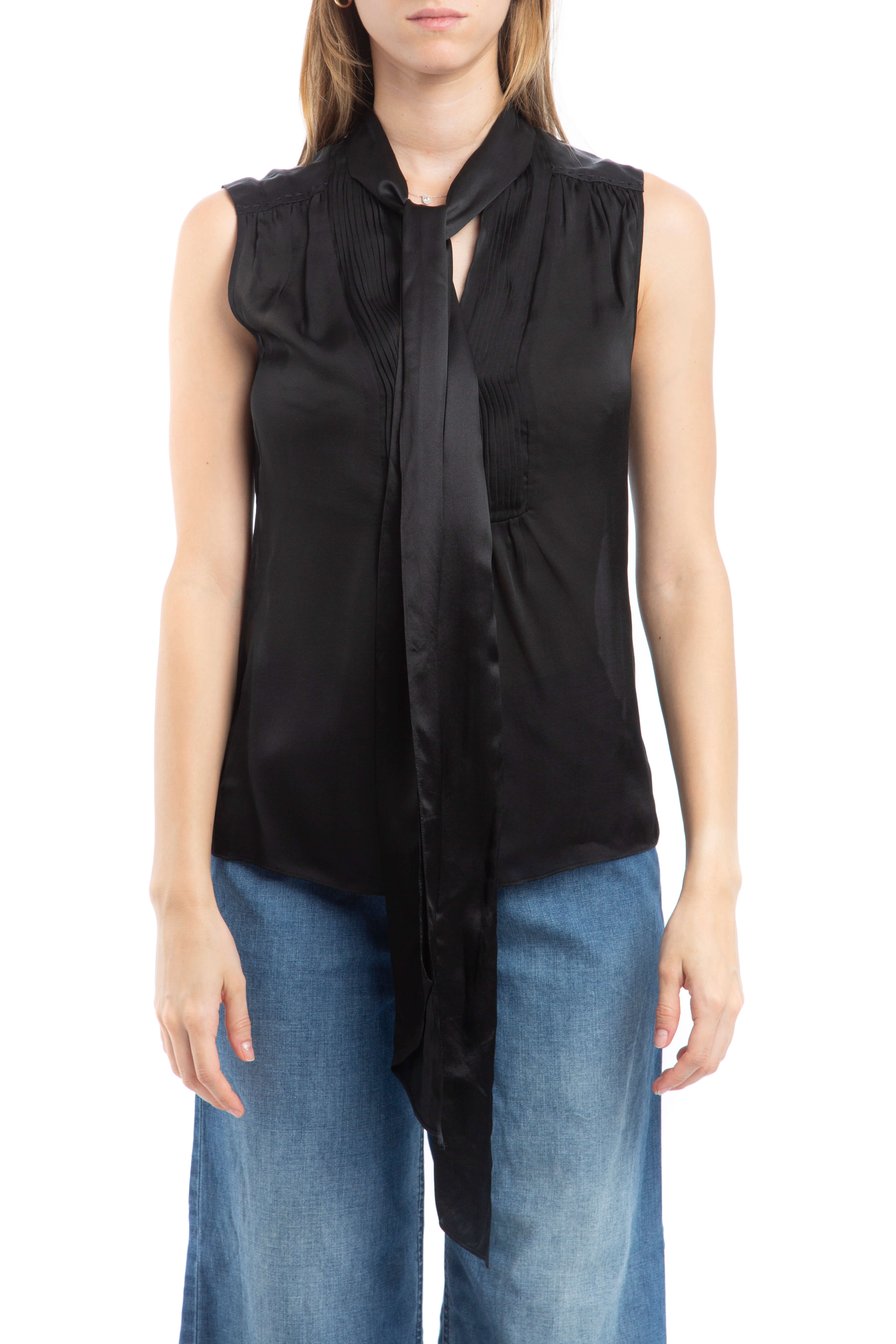 Carolina Herrera, Talla 4