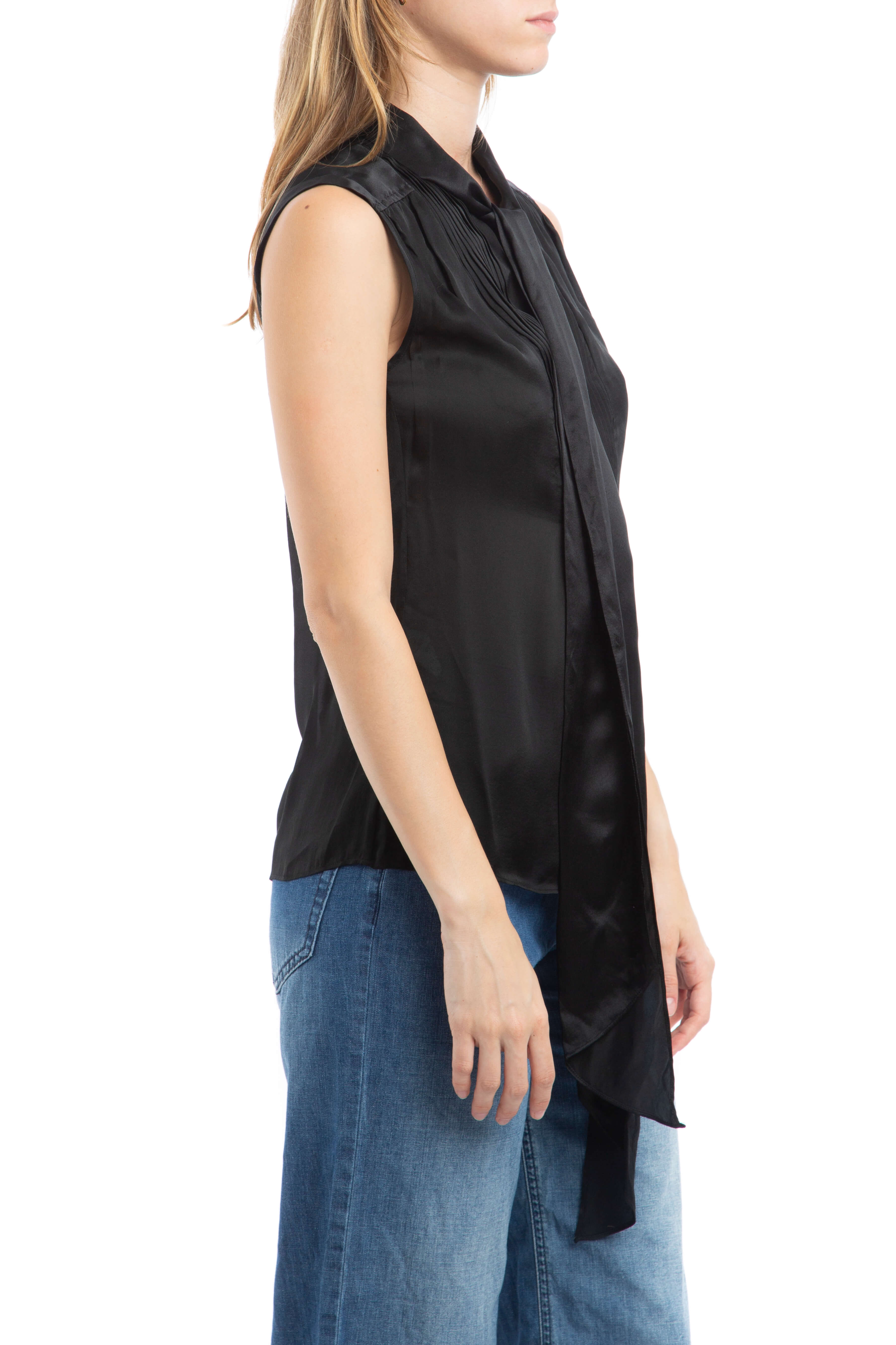 Carolina Herrera, Talla 4