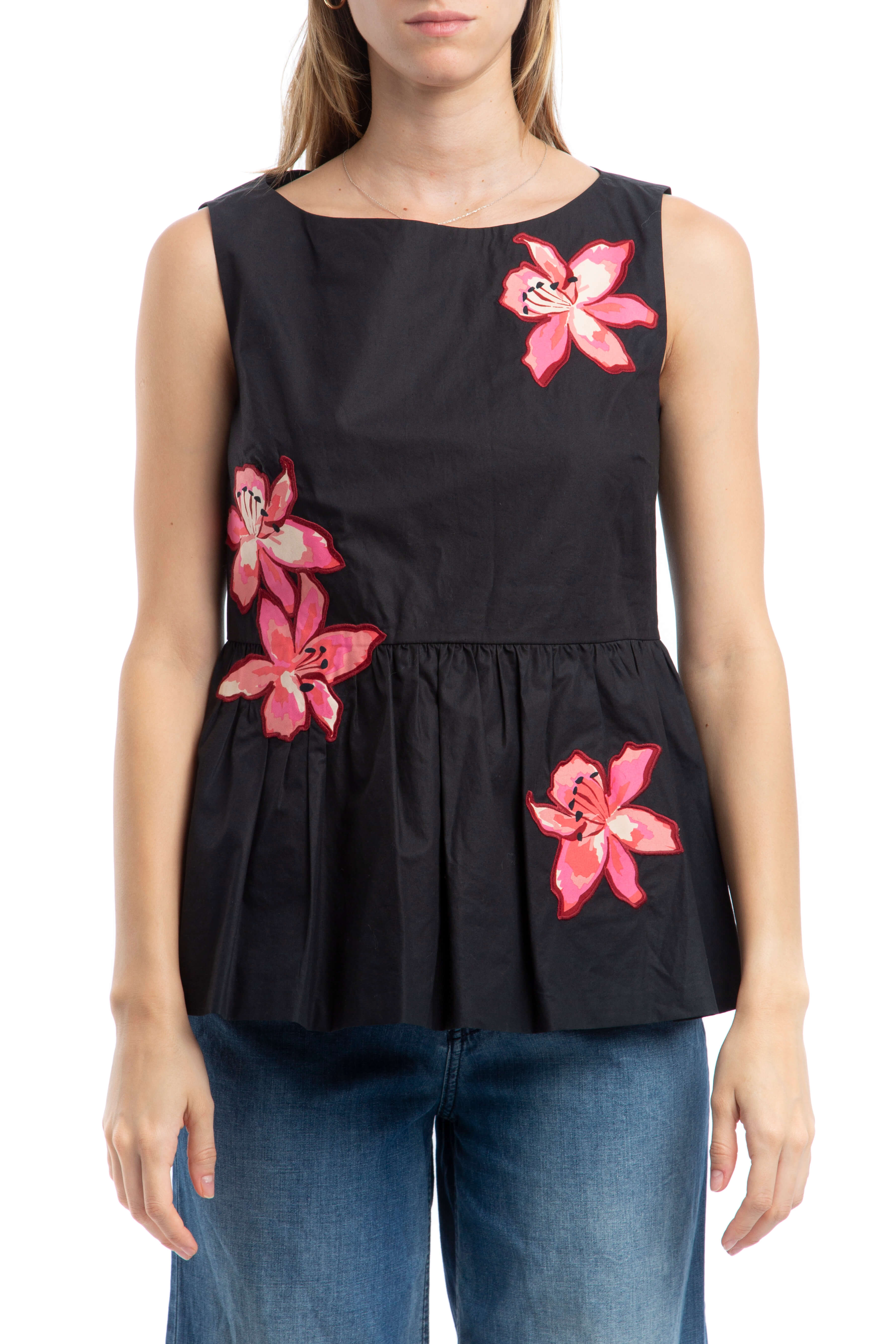 Kate Spade, Talla 2