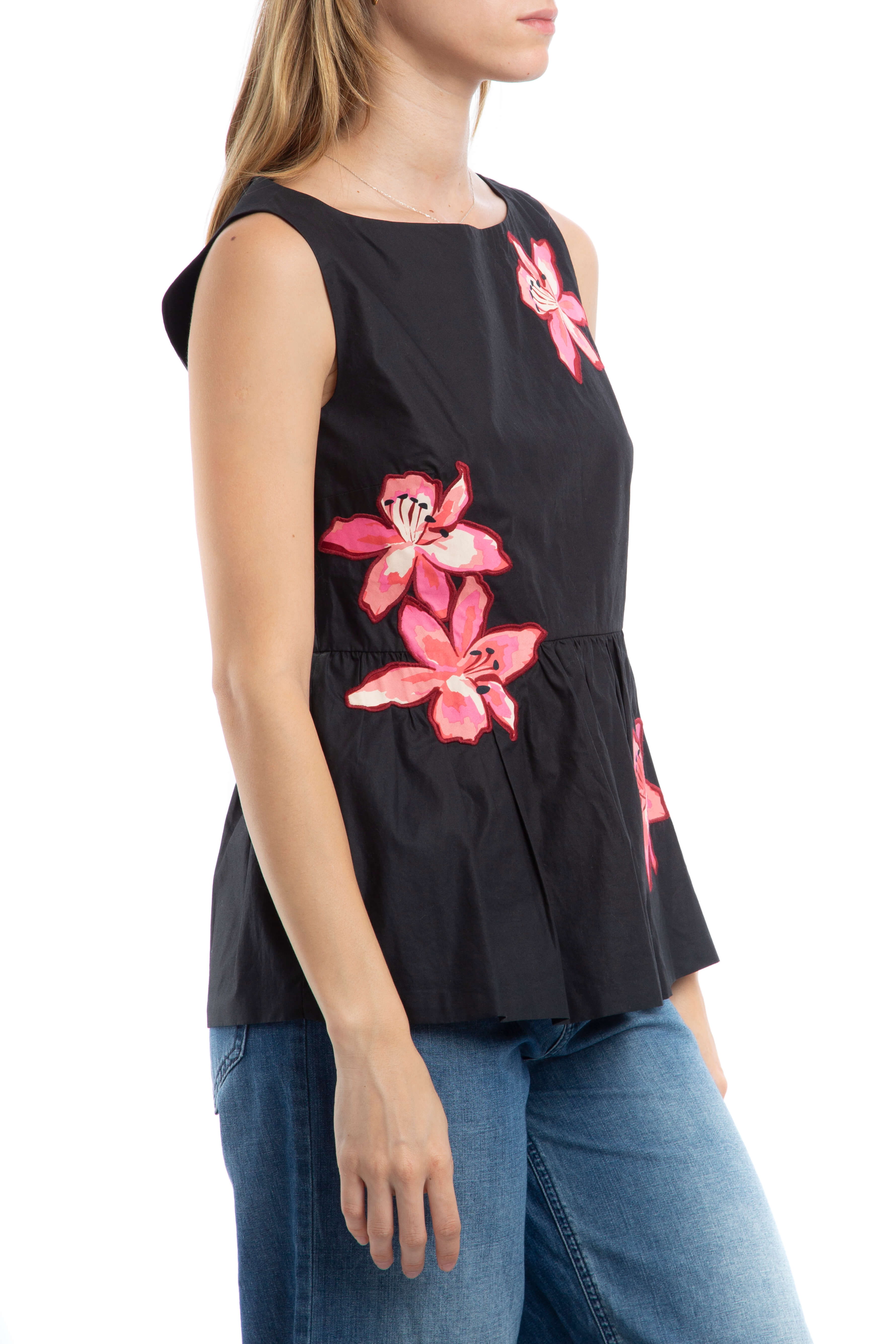 Kate Spade, Talla 2