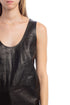 Gucci, Talla S