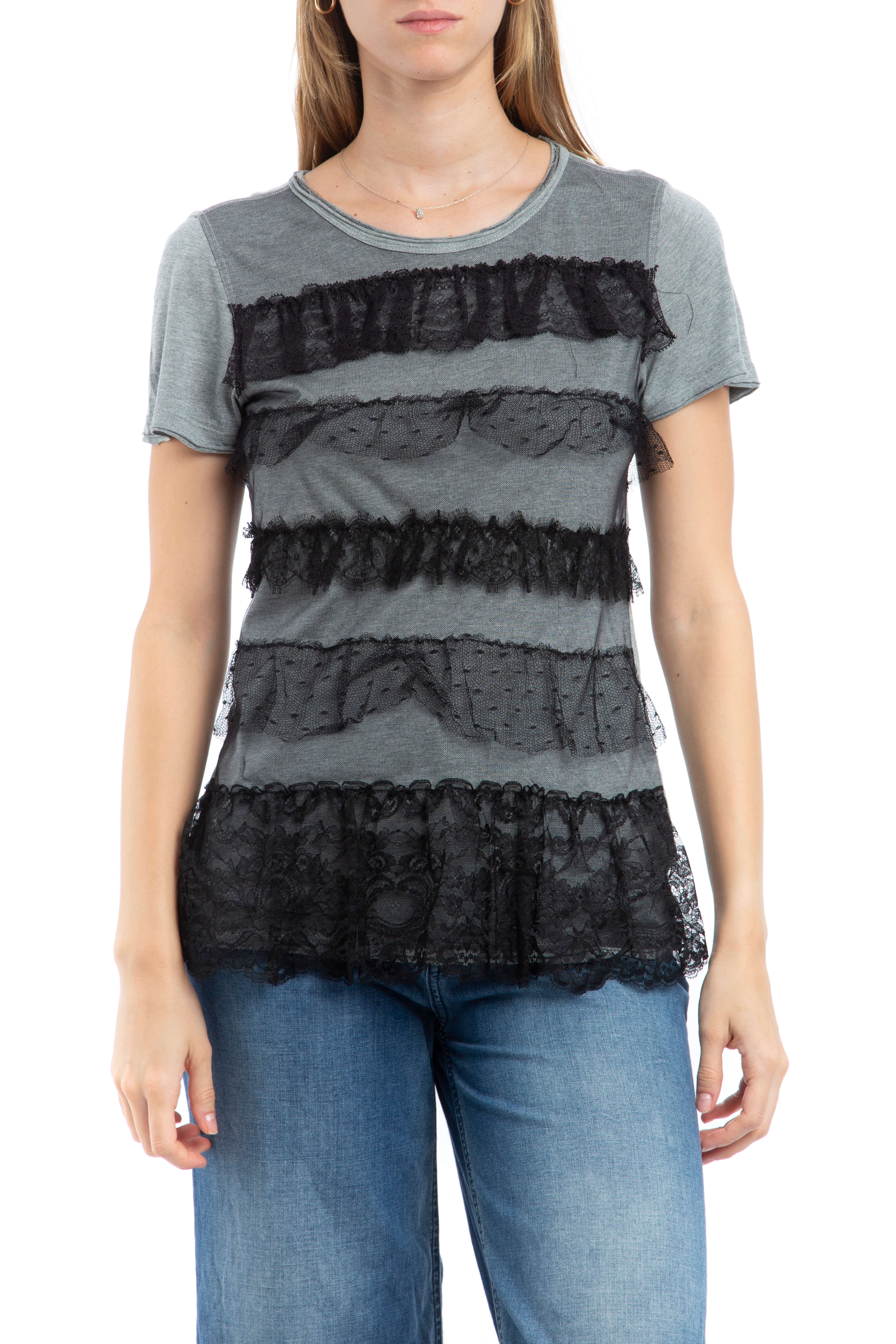 Valentino, Talla S