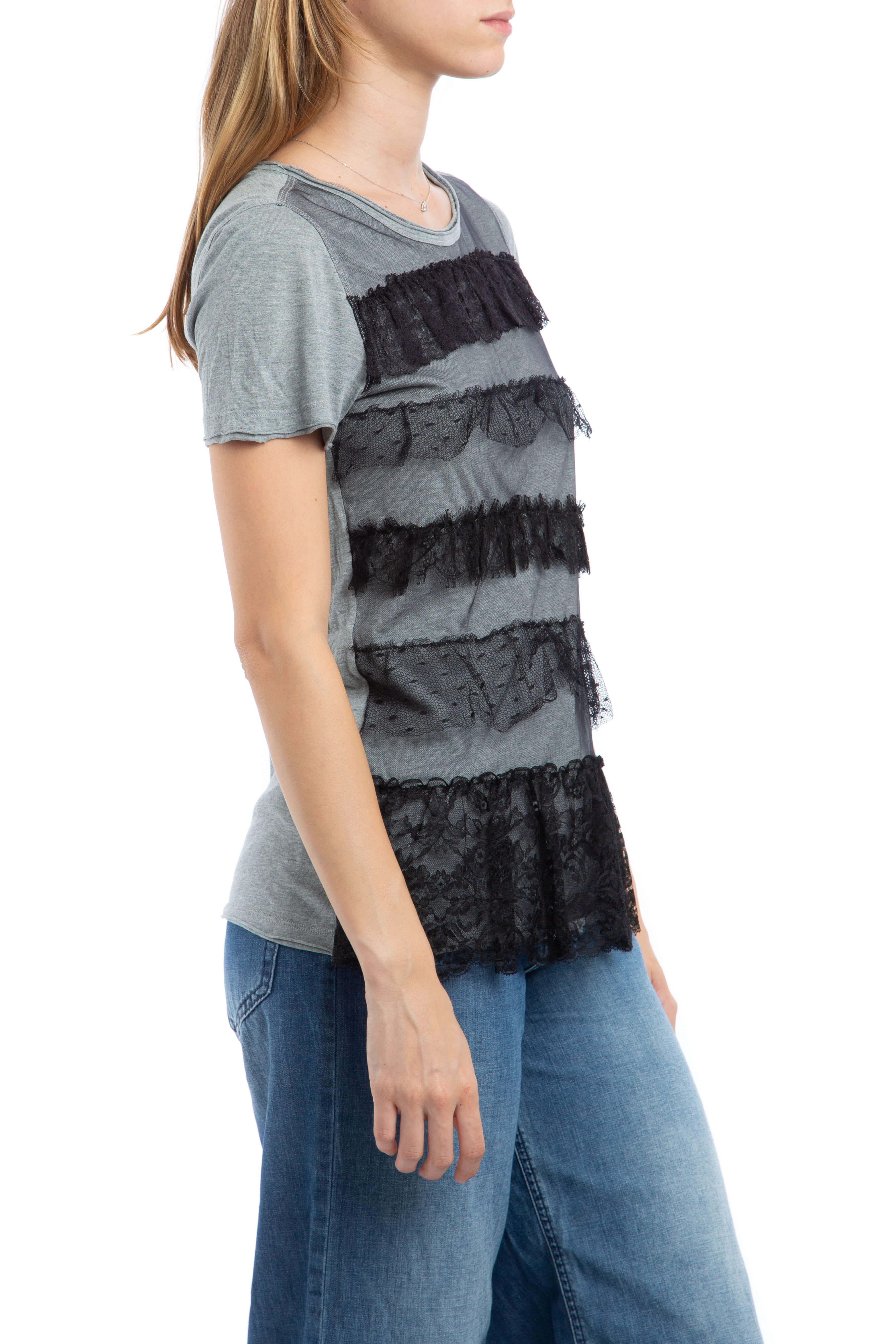 Valentino, Talla S