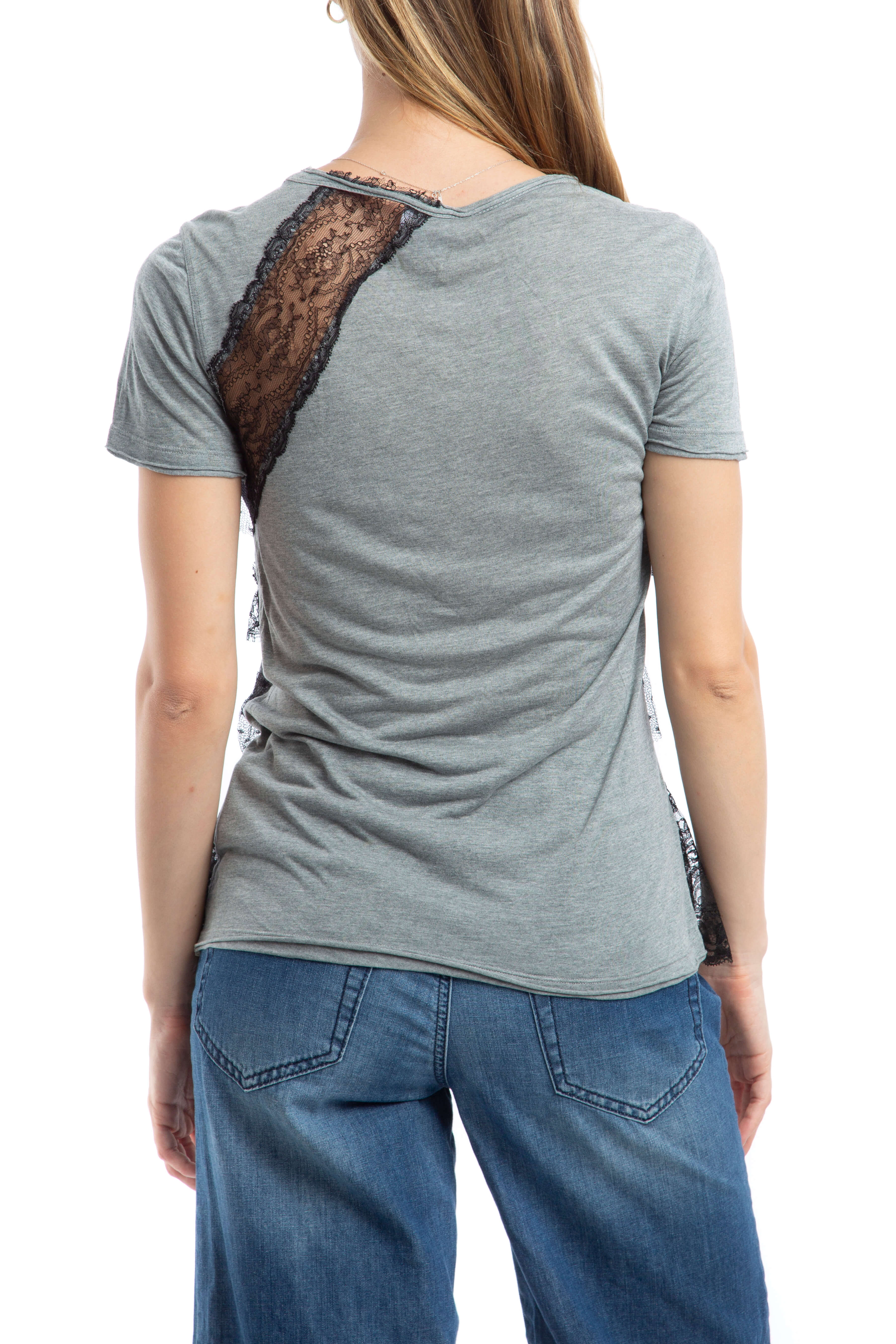 Valentino, Talla S