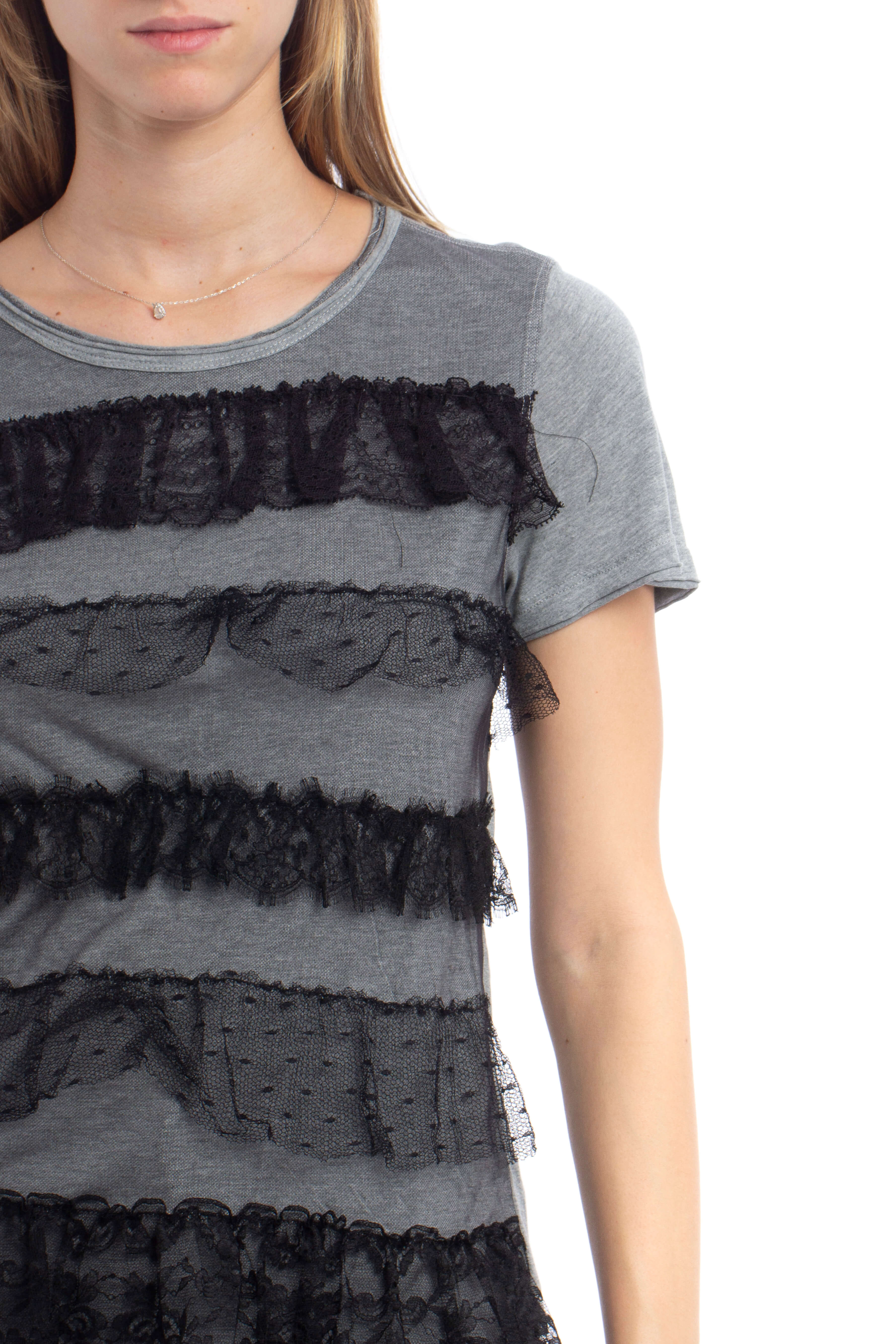 Valentino, Talla S