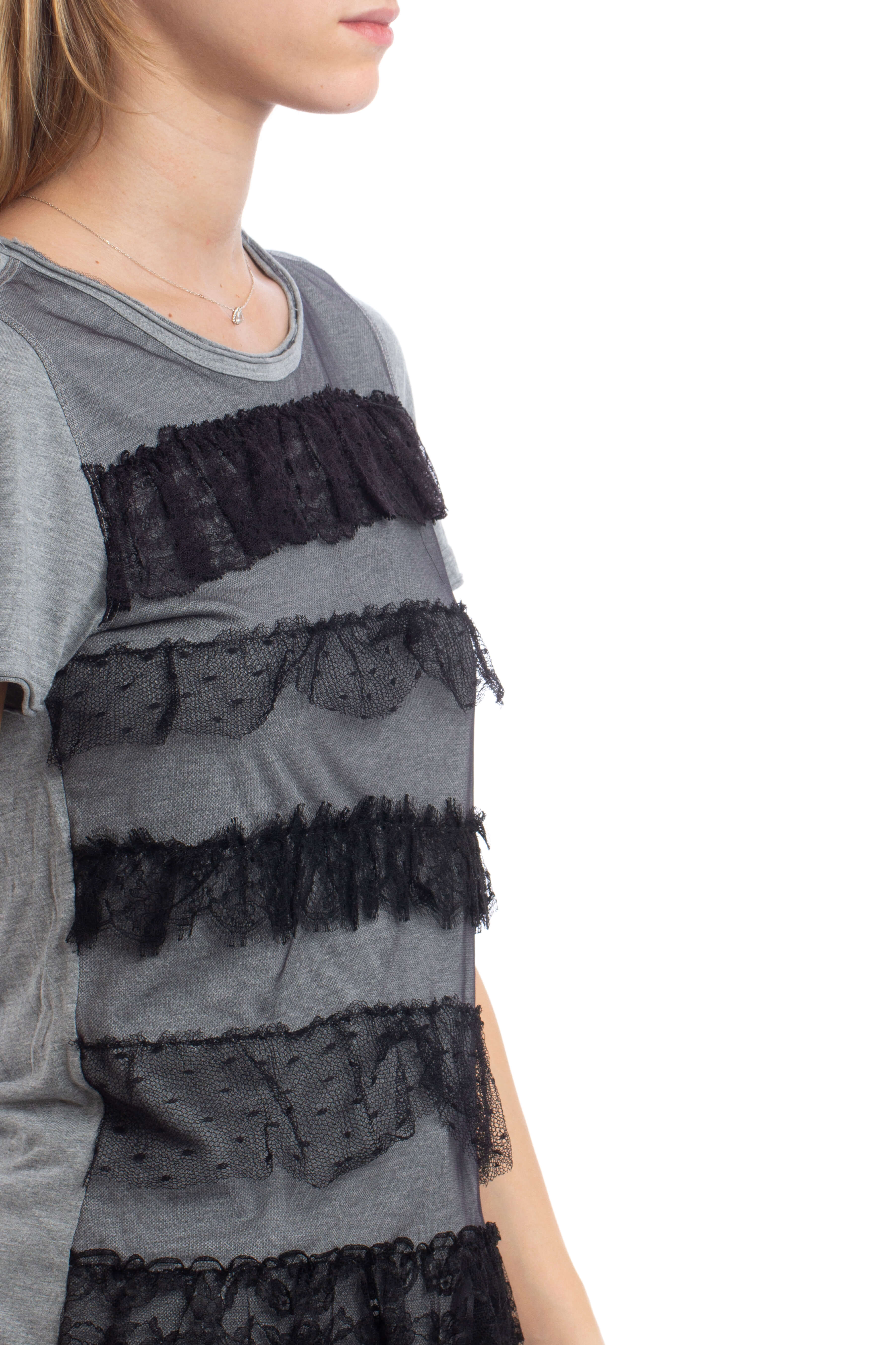 Valentino, Talla S