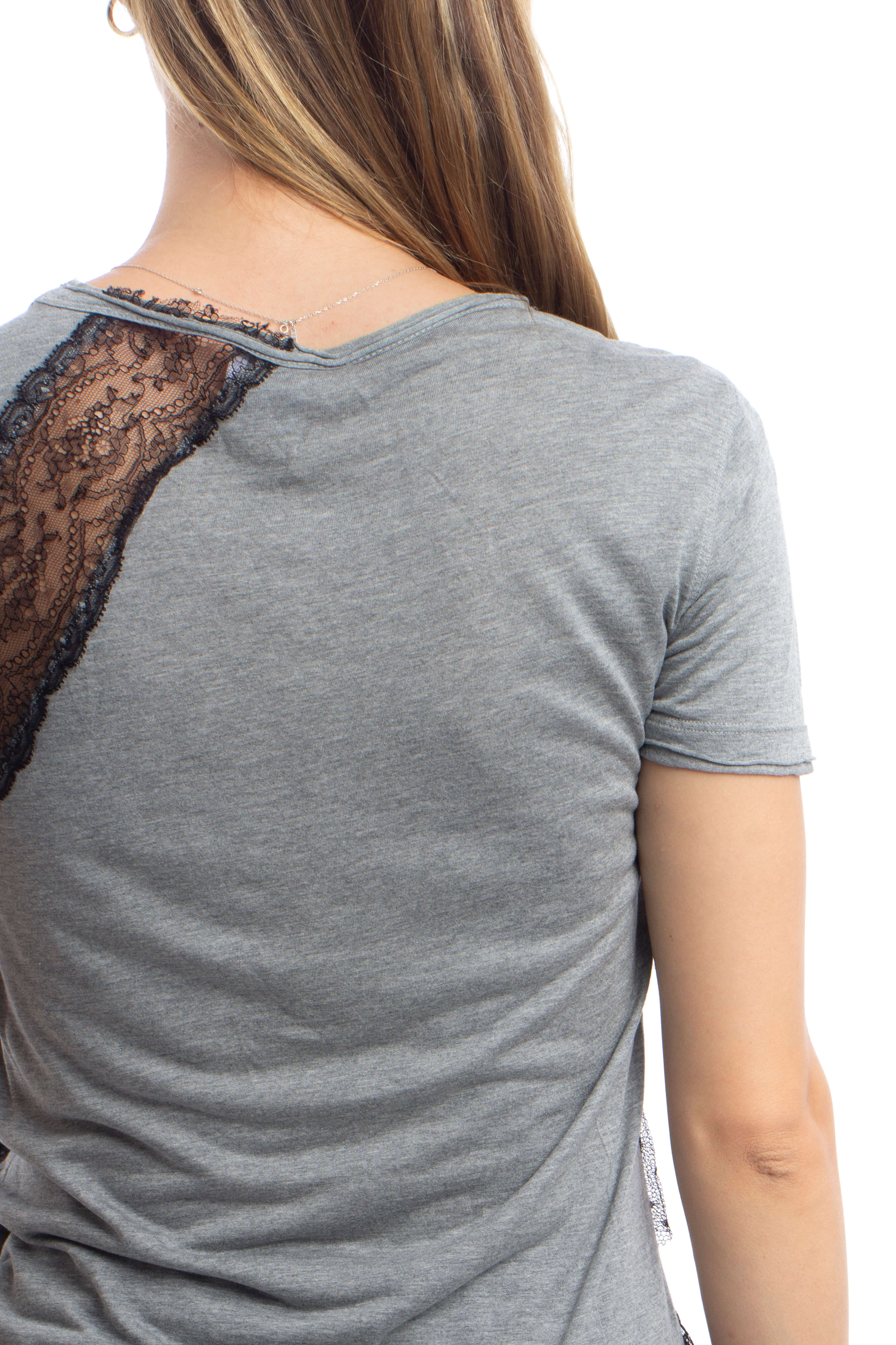 Valentino, Talla S