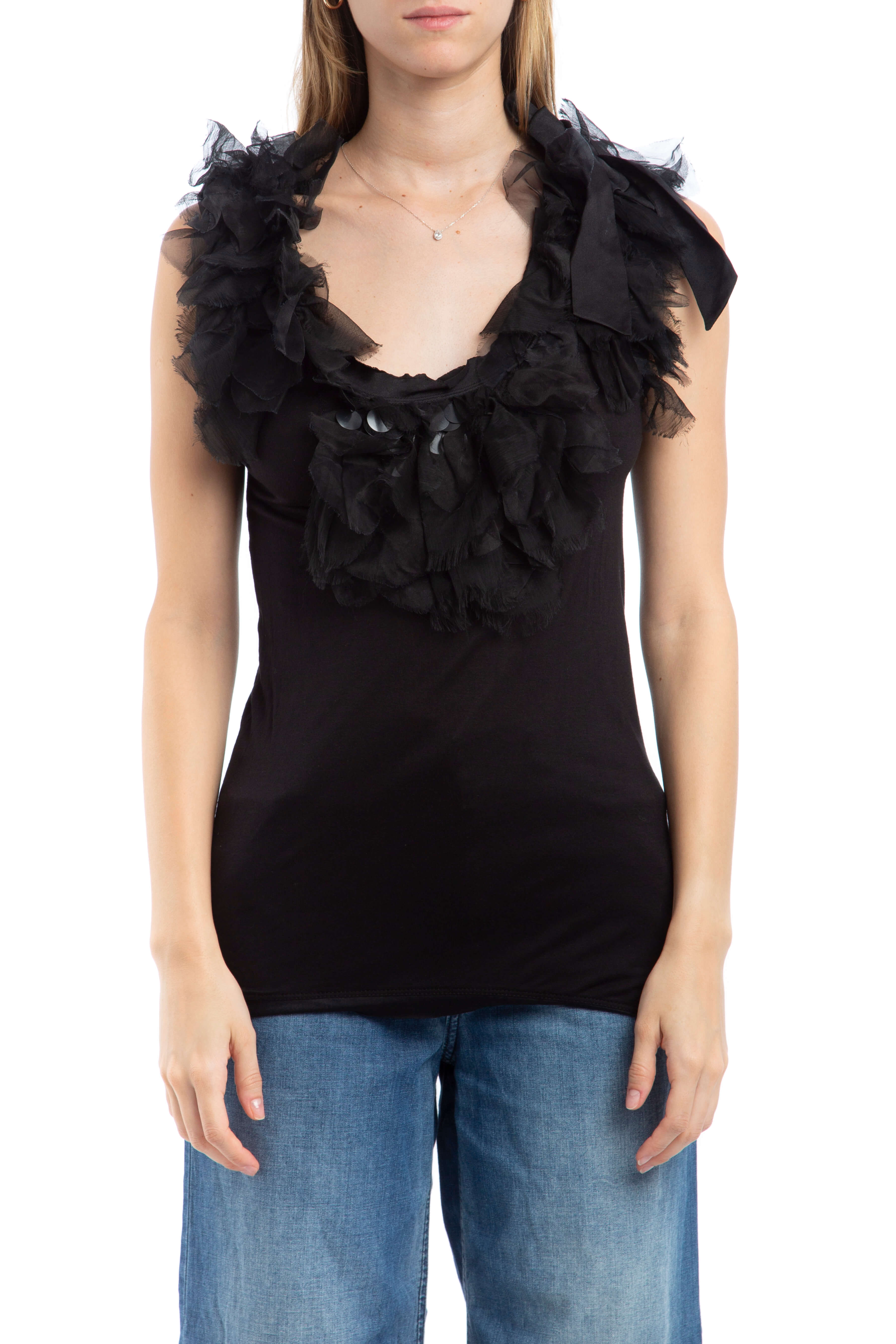 Valentino, Talla S