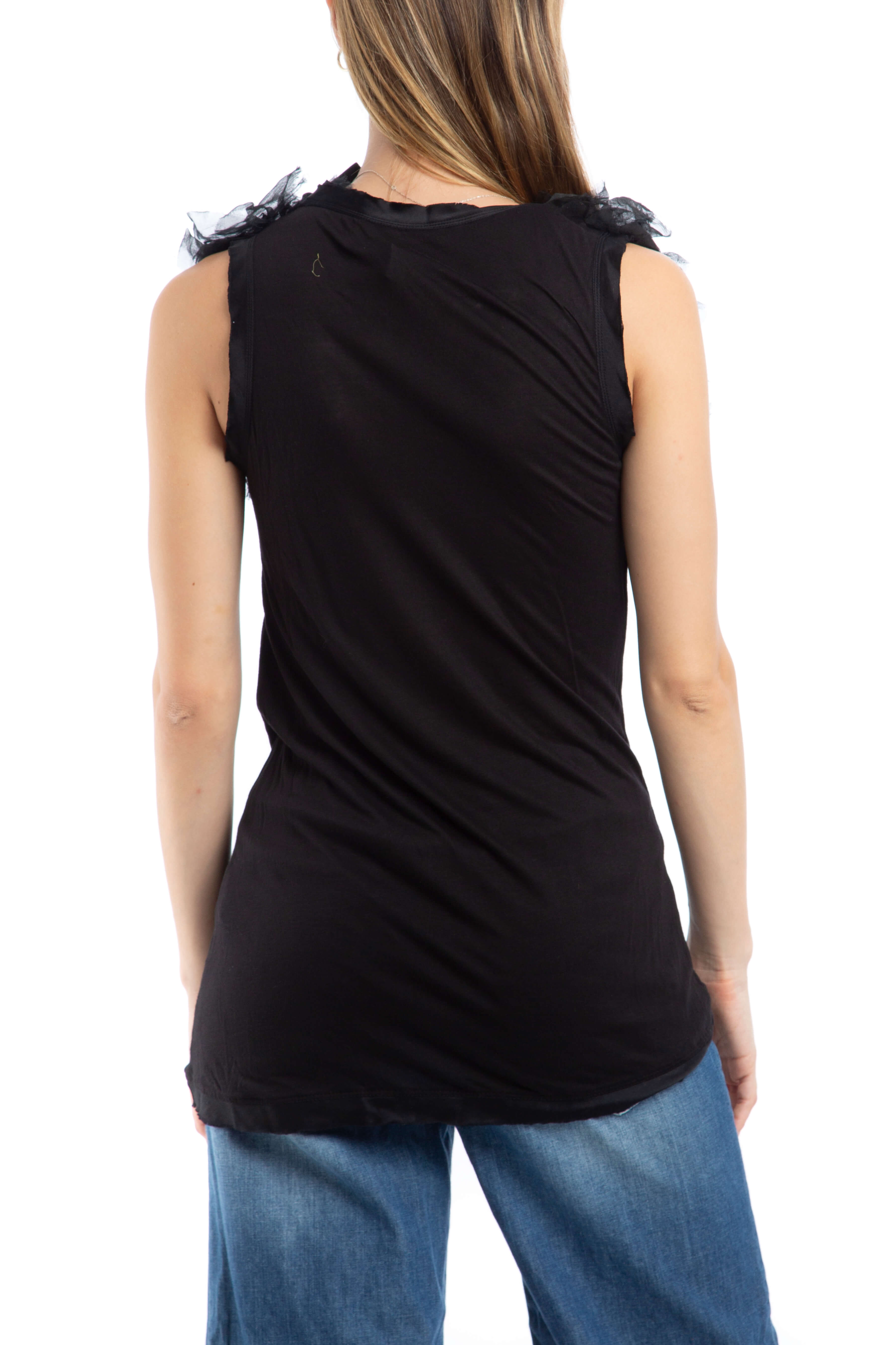 Valentino, Talla S