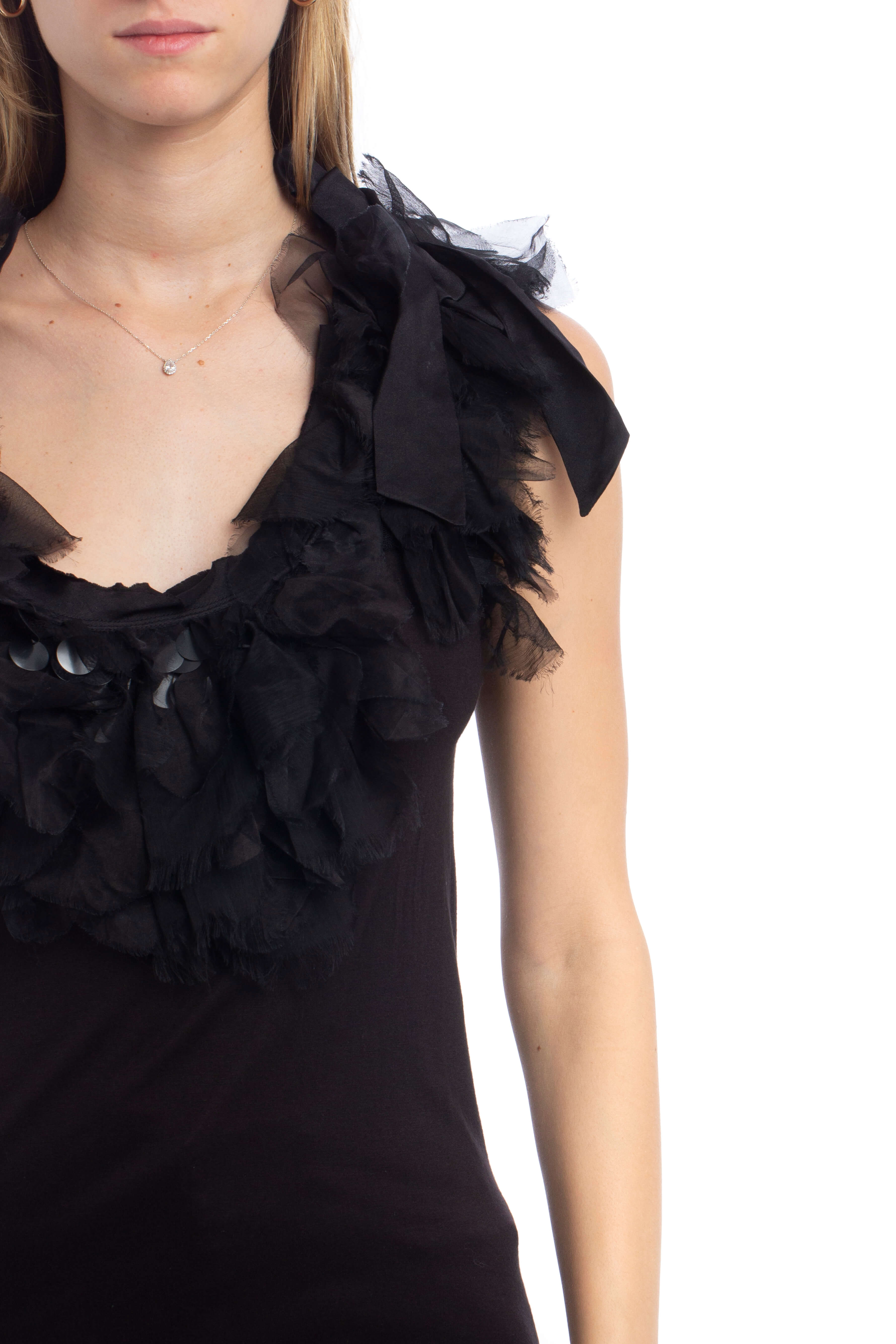Valentino, Talla S