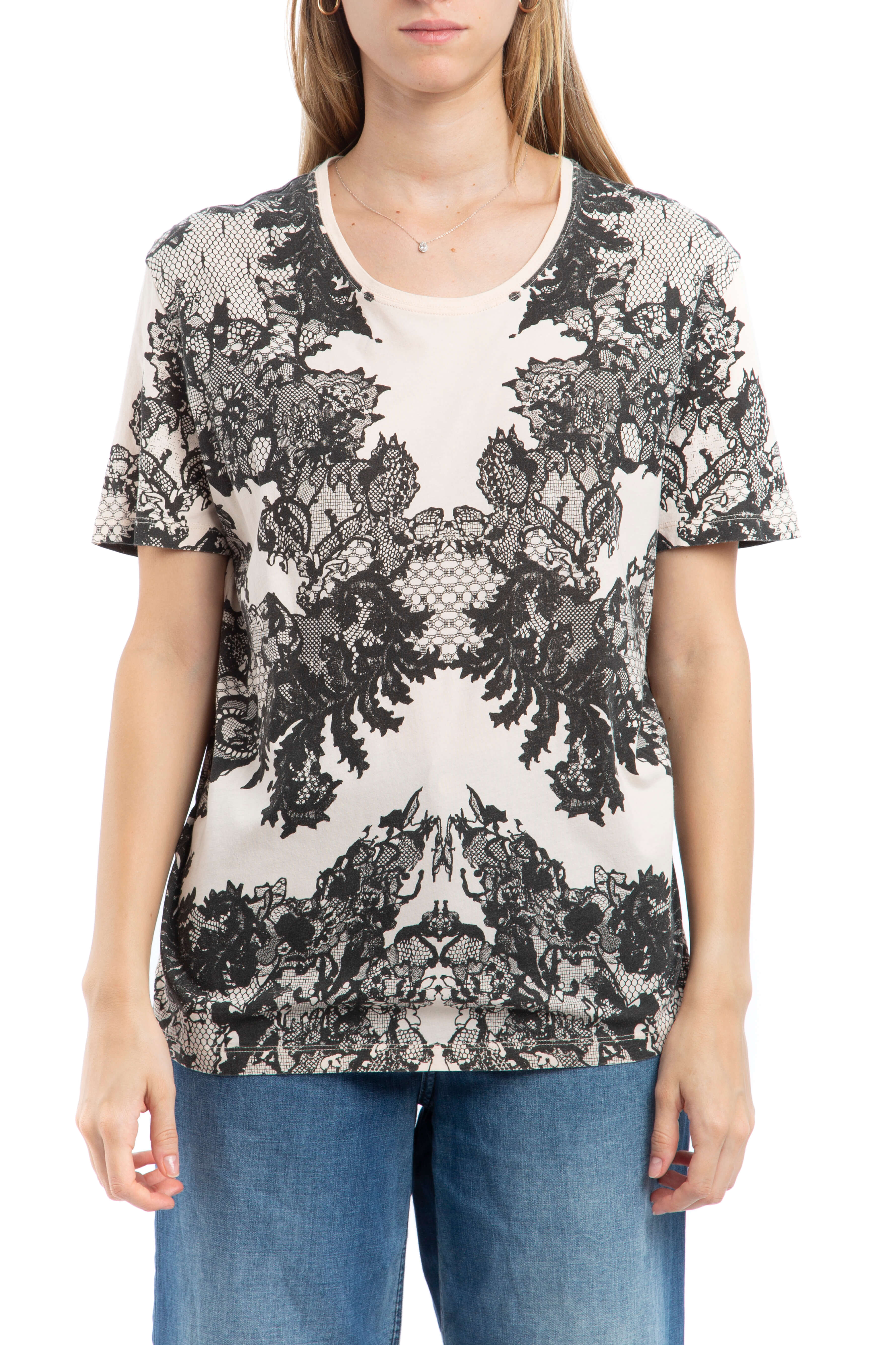 Alexander McQueen, Talla M