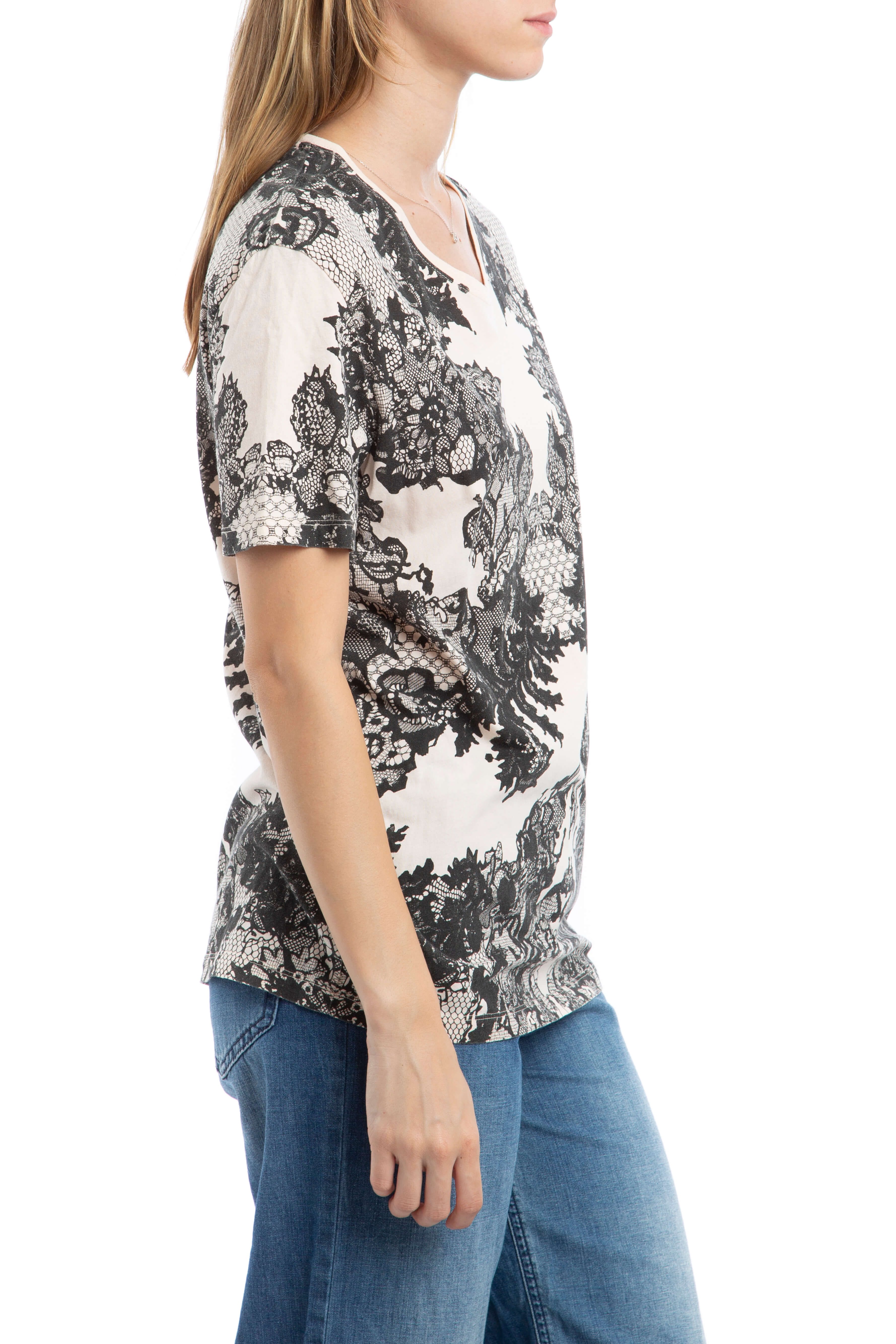 Alexander McQueen, Talla M