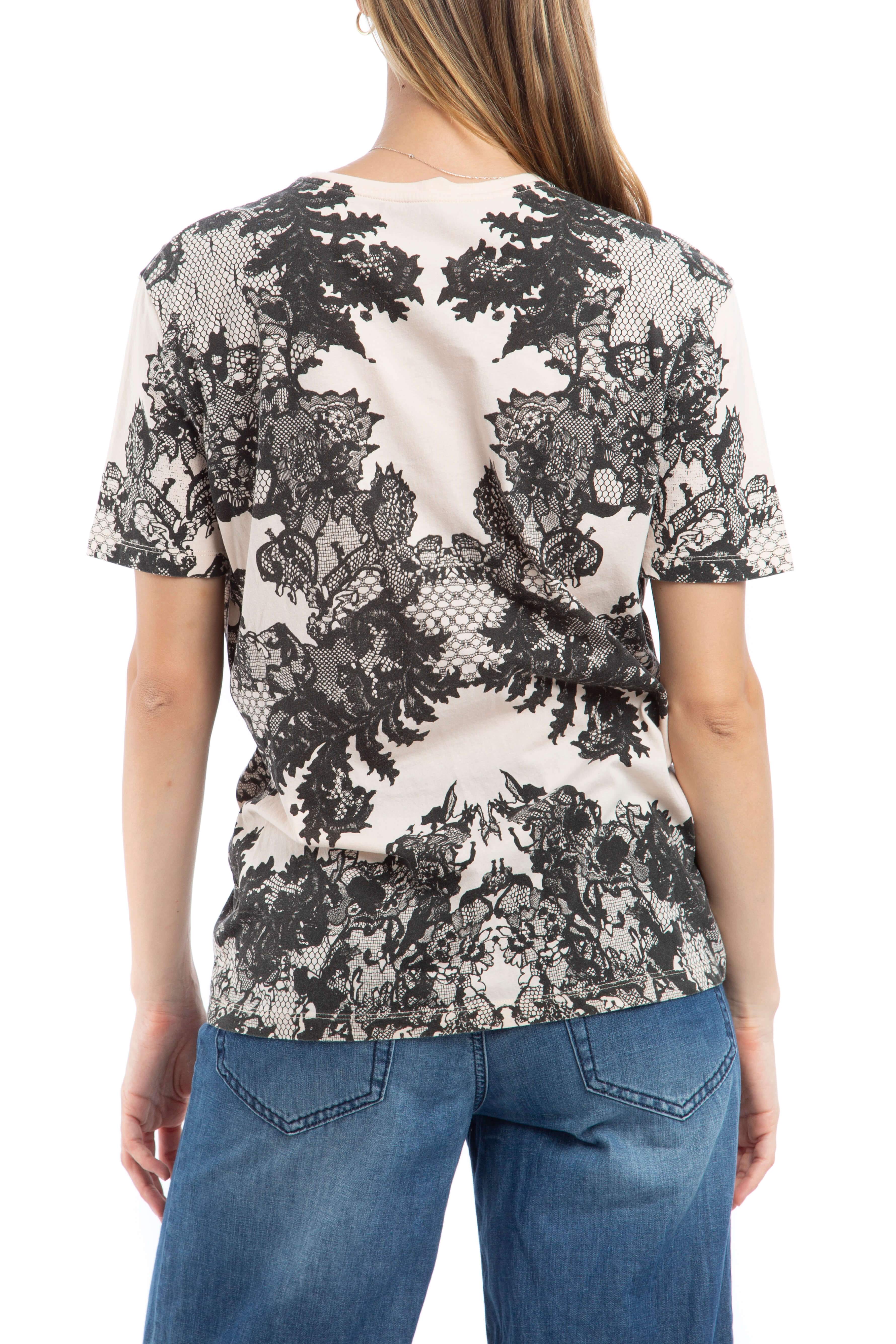 Alexander McQueen, Talla M