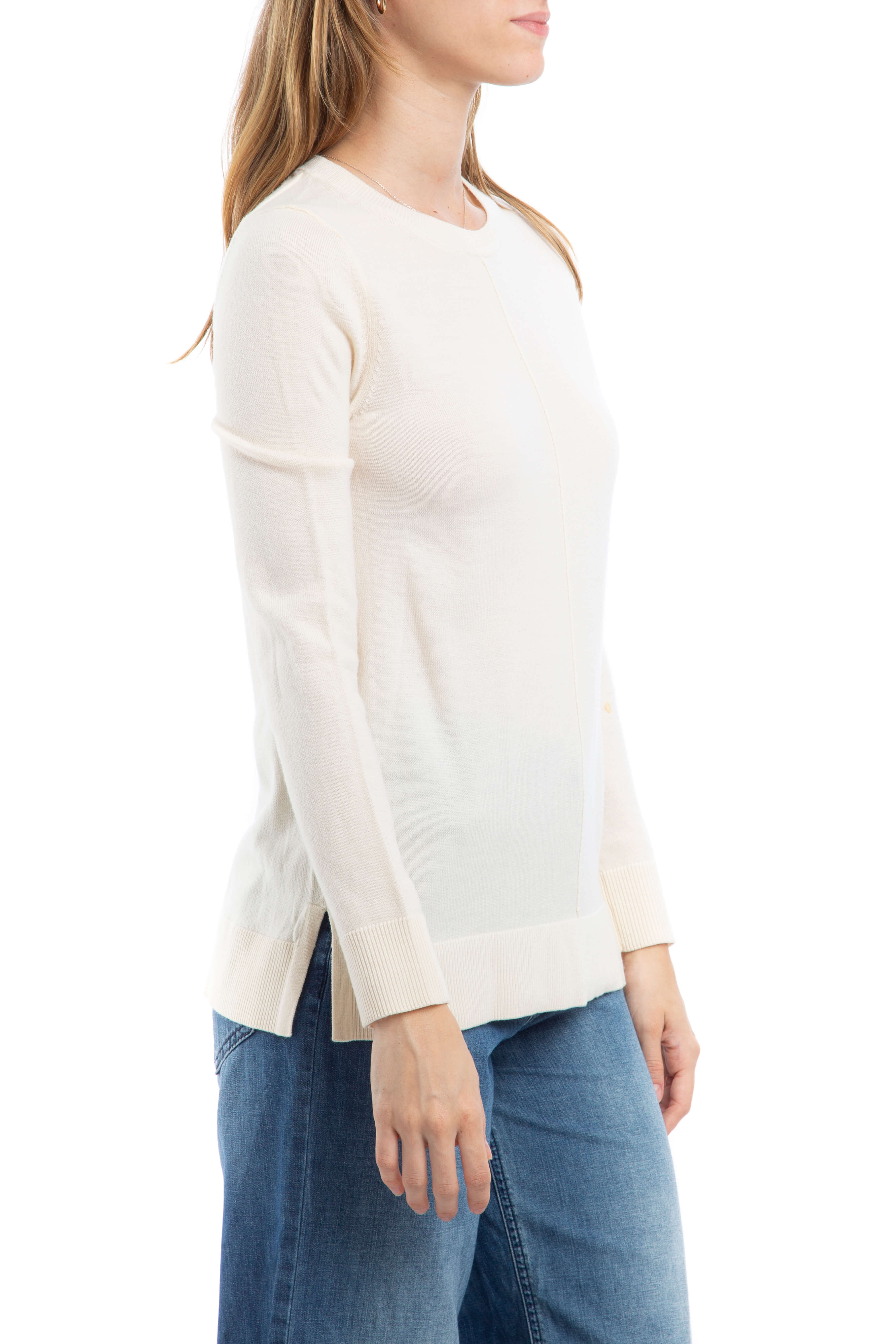 Banana Republic, Talla XS