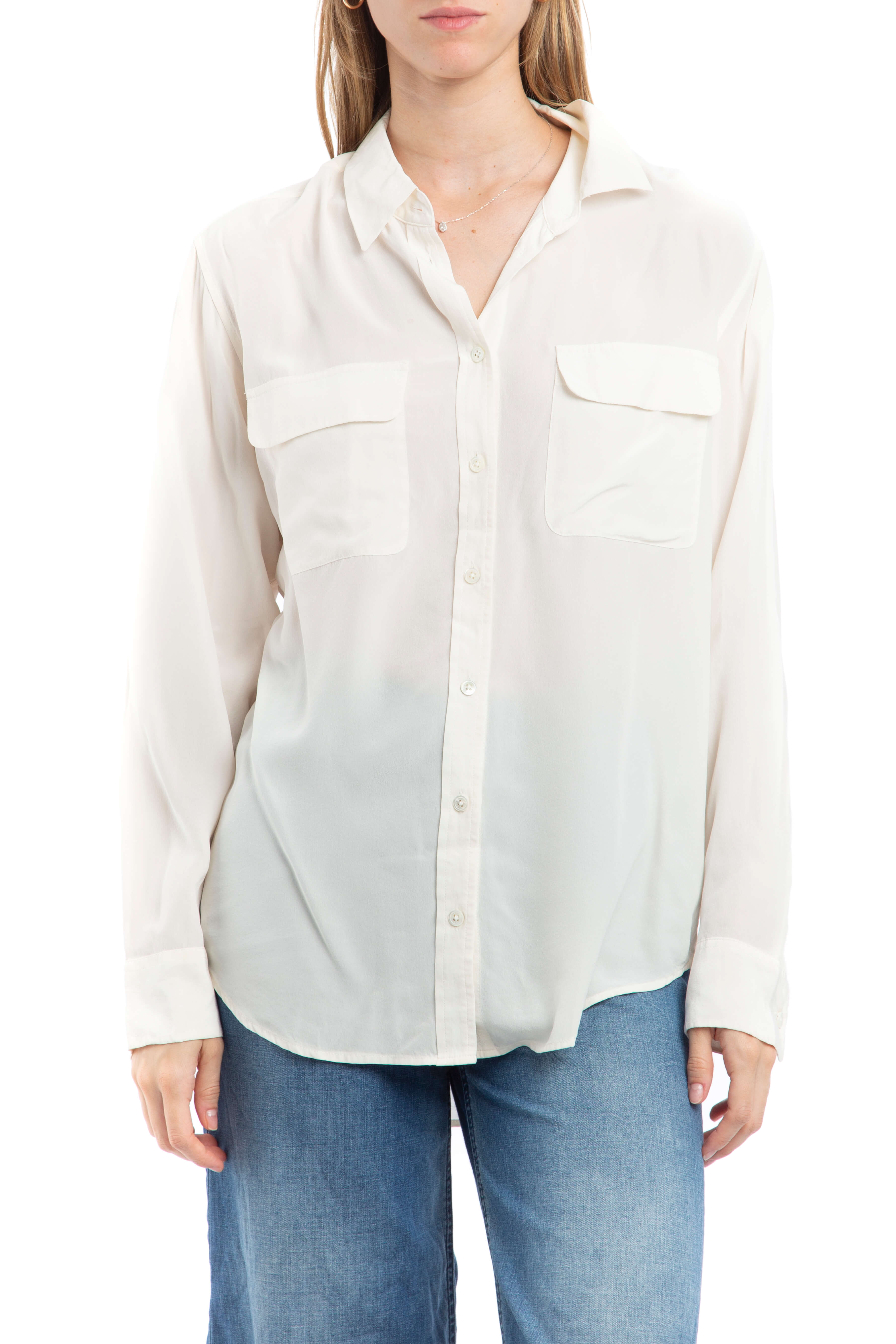 Equipment, Talla S