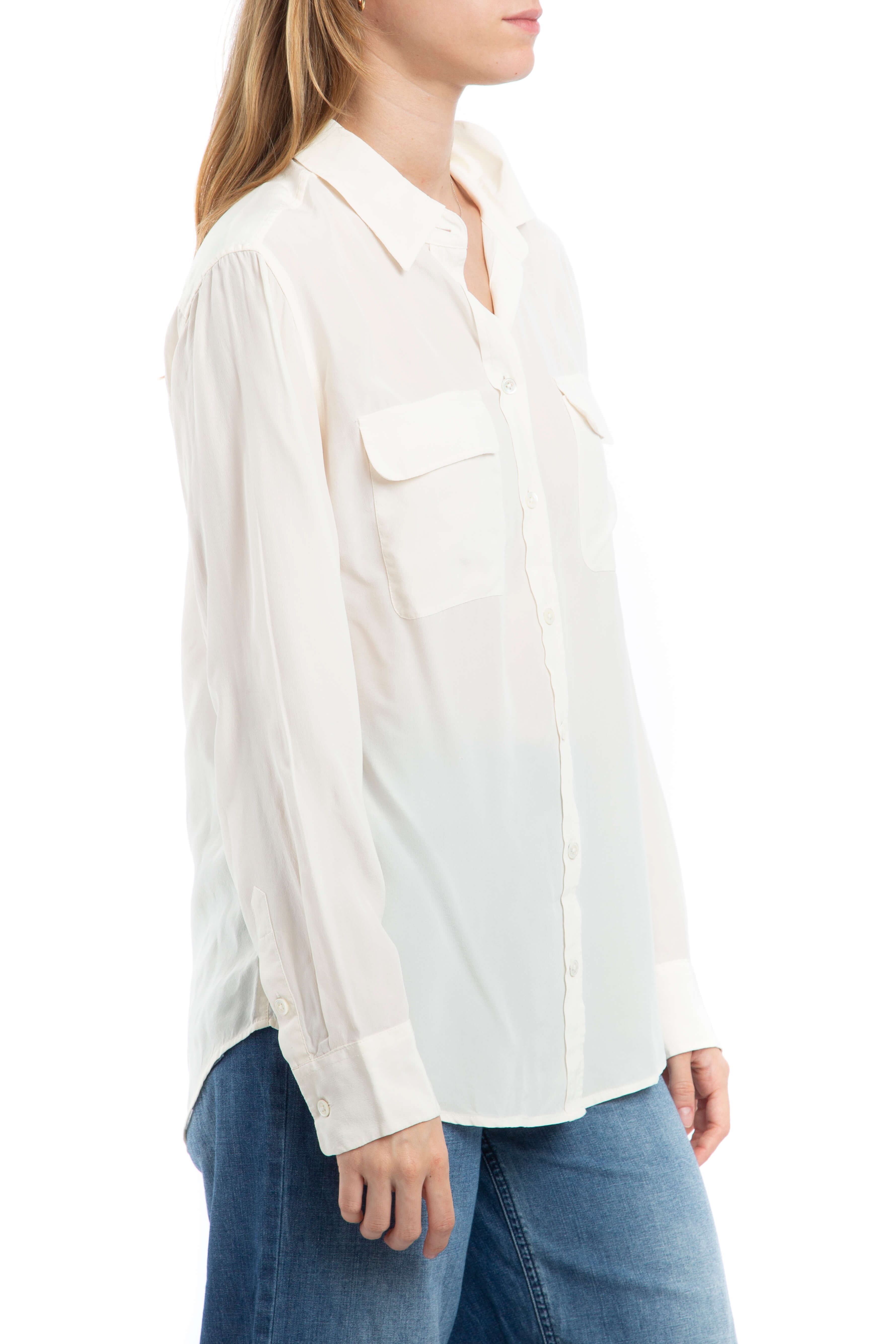 Equipment, Talla S