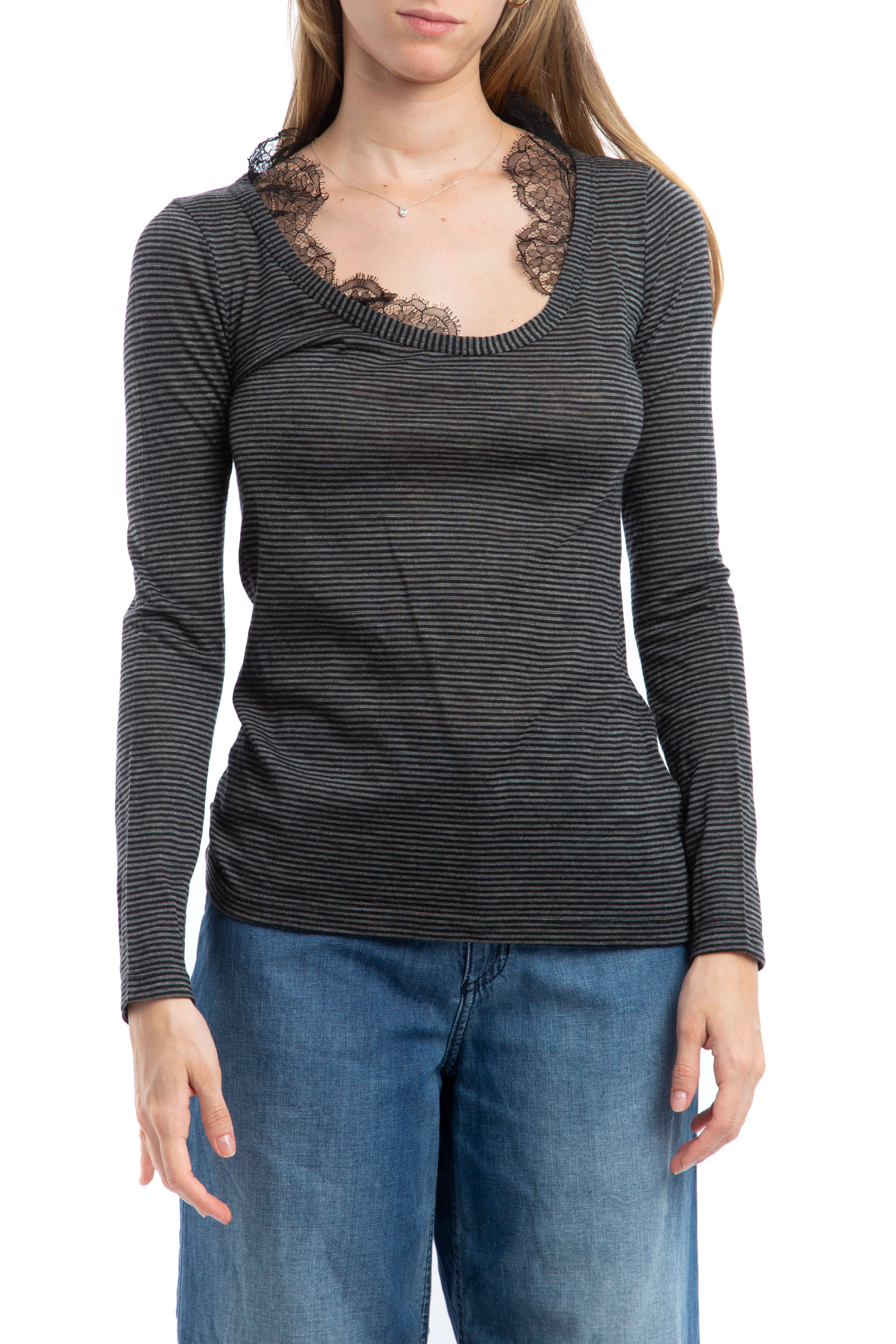Red Valentino, Talla S