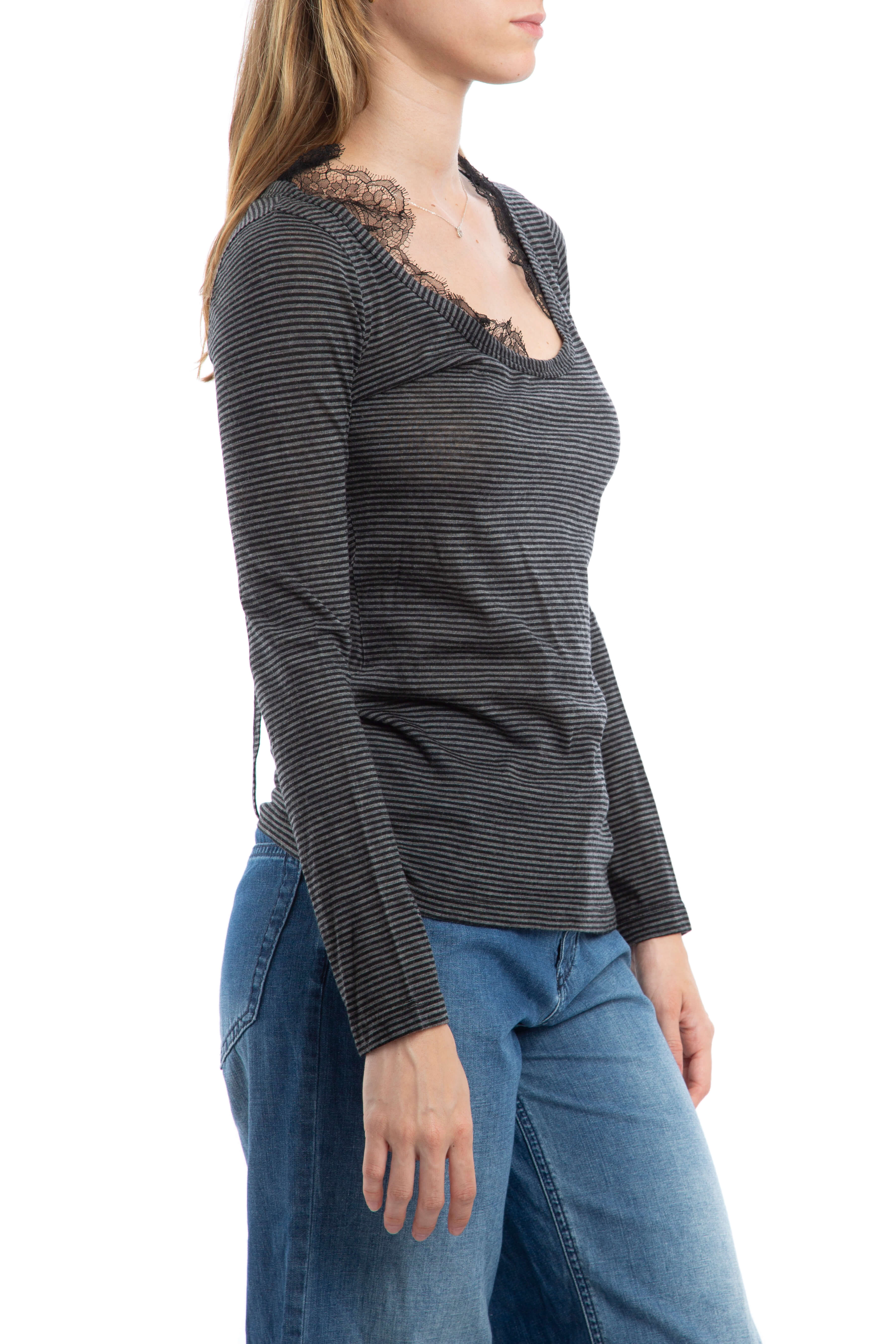 Red Valentino, Talla S