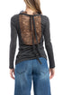 Red Valentino, Talla S