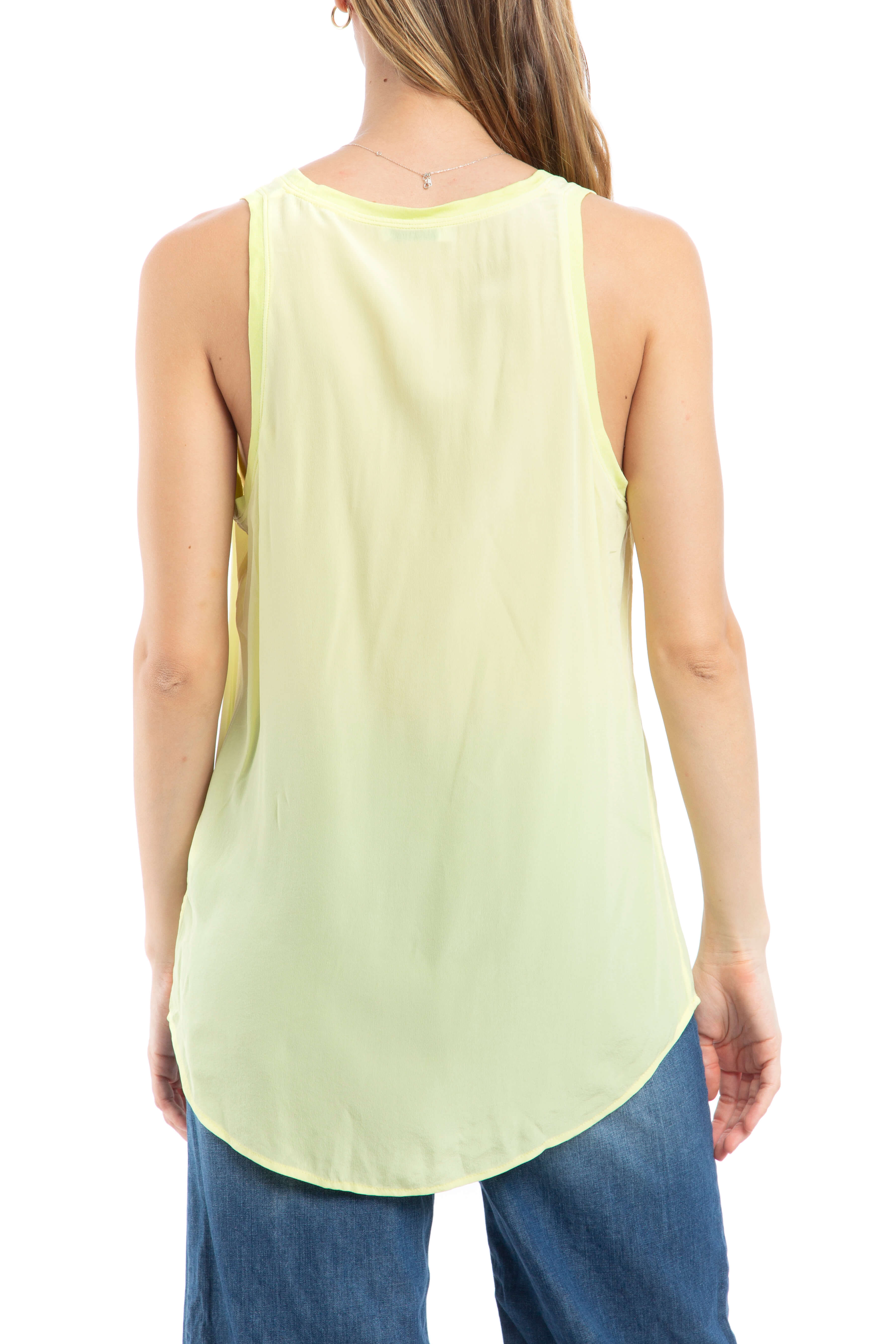 Equipment, Talla M