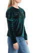 Johanna Ortiz, Talla 6