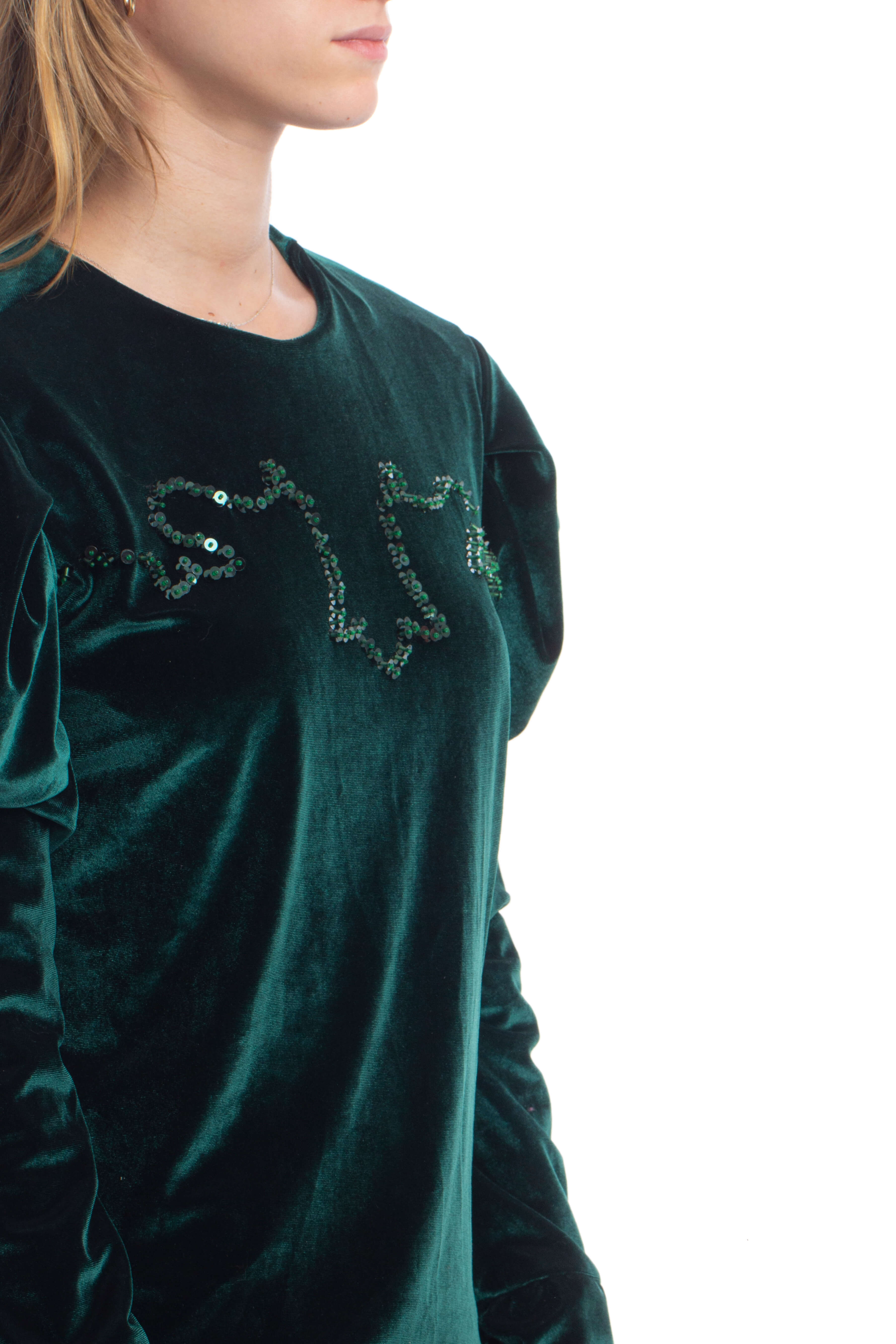 Johanna Ortiz, Talla 6
