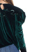 Johanna Ortiz, Talla 6